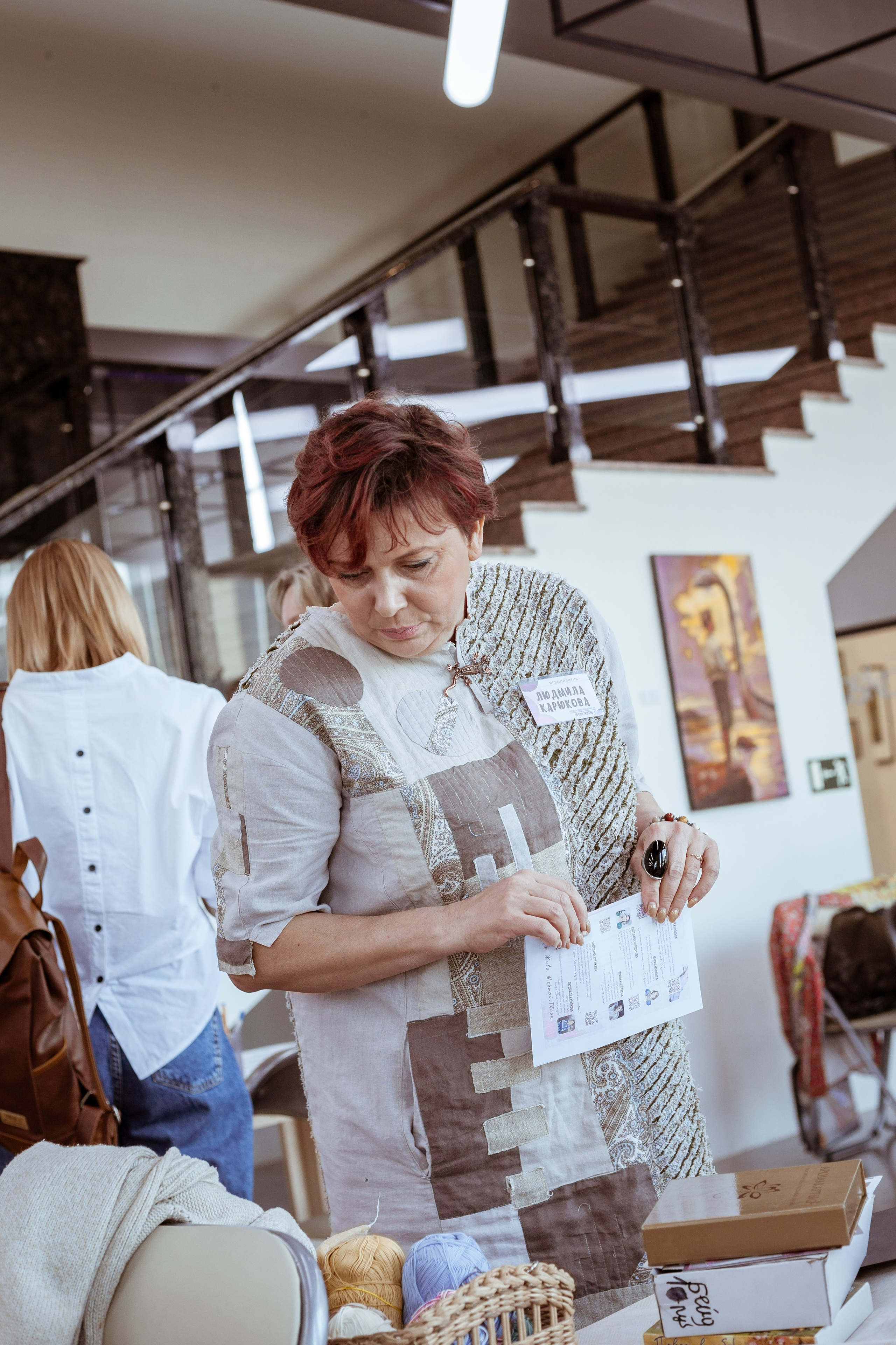 Фестиваль Трансформационных игр. Фотограф Старый Оскол Мавлыга Мария