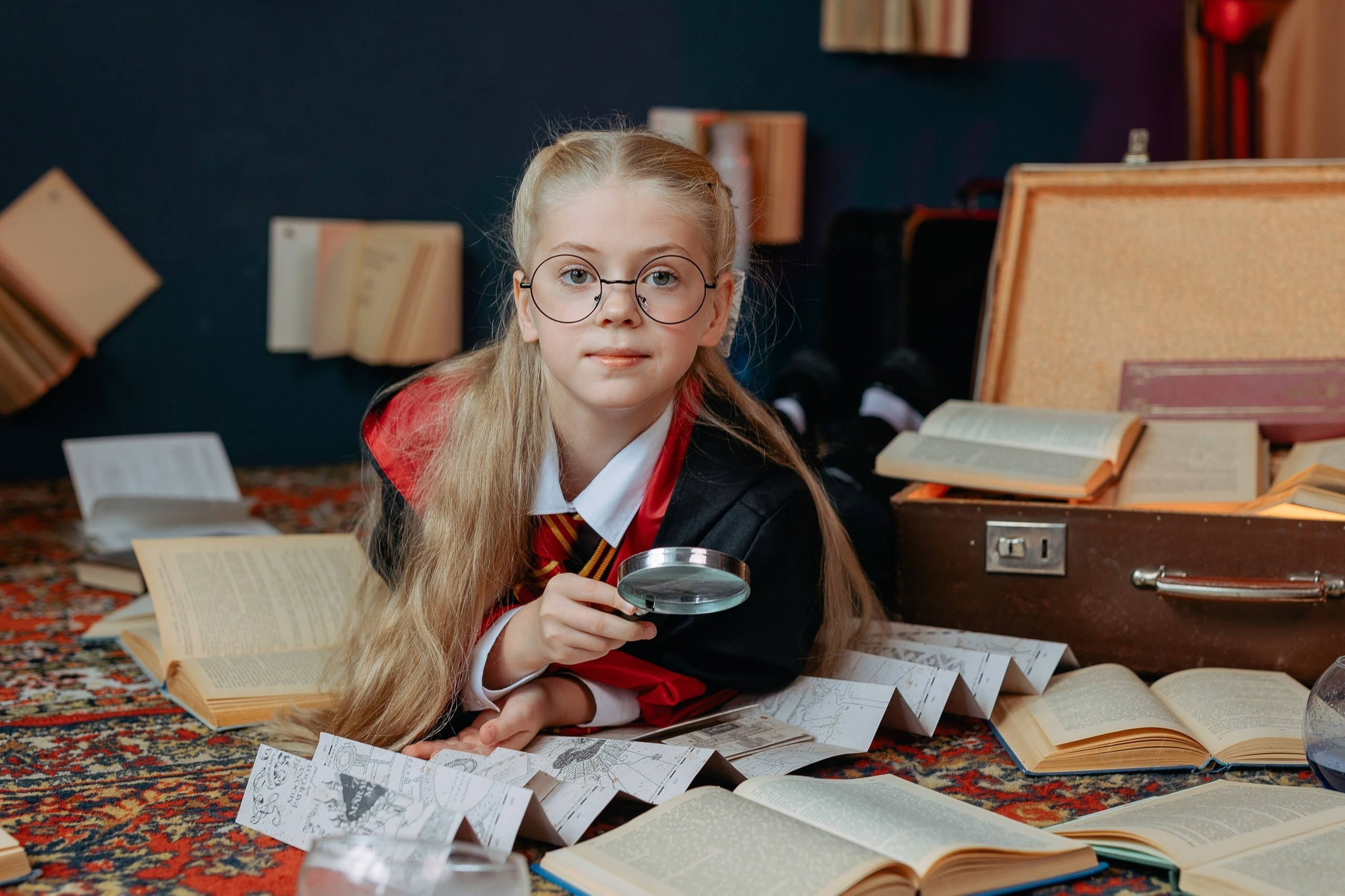 Тематические проекты. Фотограф Екатерина Головатюк, Железногорск Красноярского края