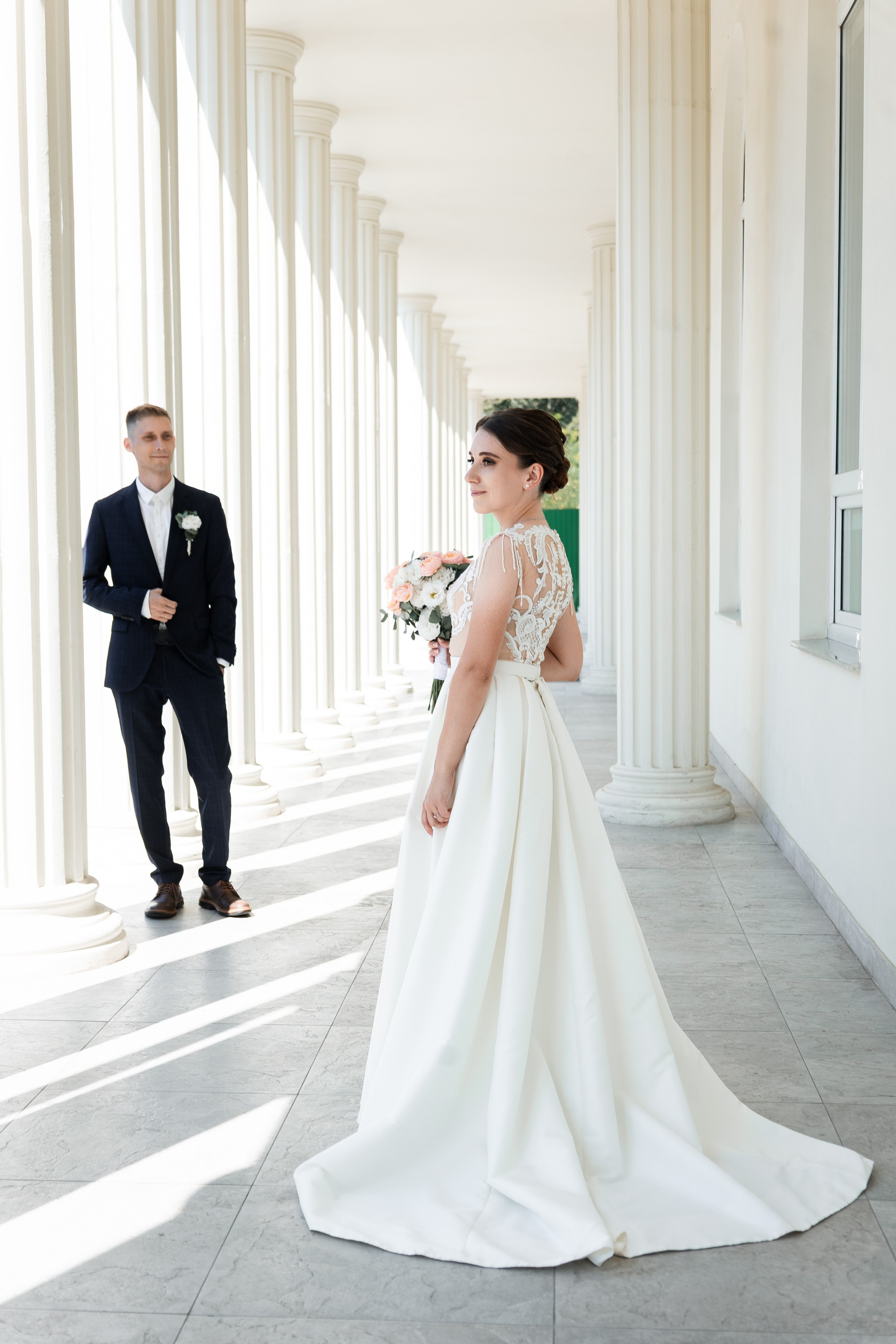 Андрей & Ирина