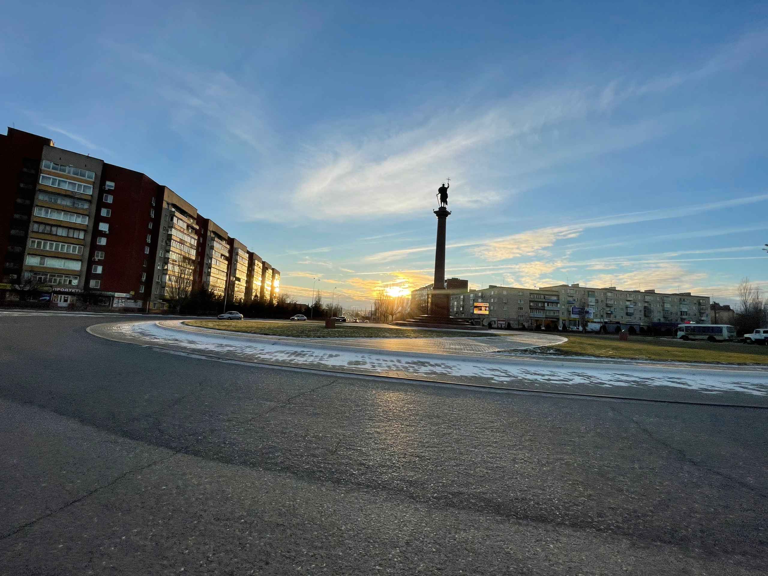 80 050 Кольцевая дорога. ВИЗУАЛЬНЫЕ И ЗВУКОВЫЕ РЕШЕНИЯ ДЛЯ БИЗНЕСА И СЪЁМОК ТЕЛЕТЕЛА