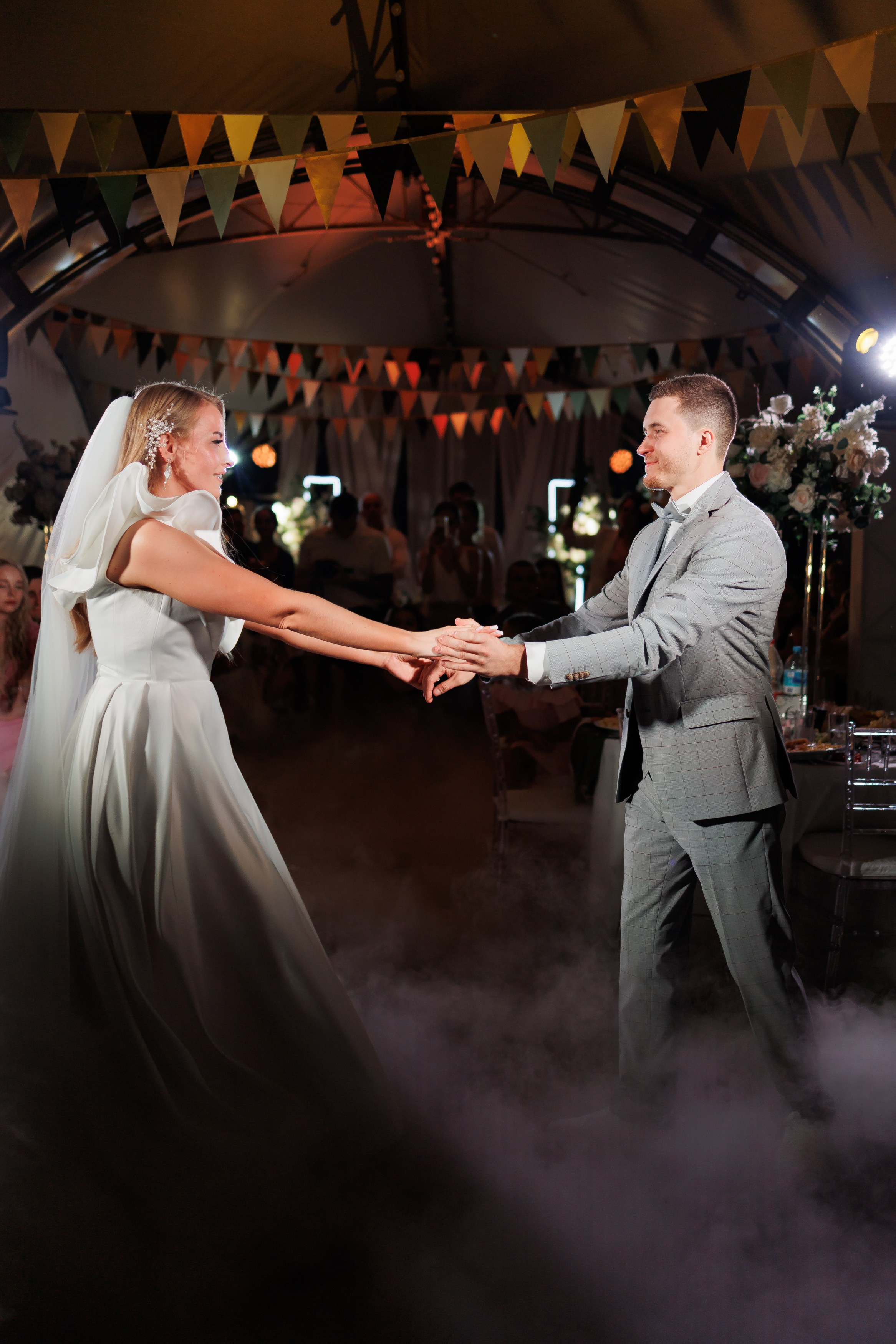 элегантность и эмоции каждого мгновения