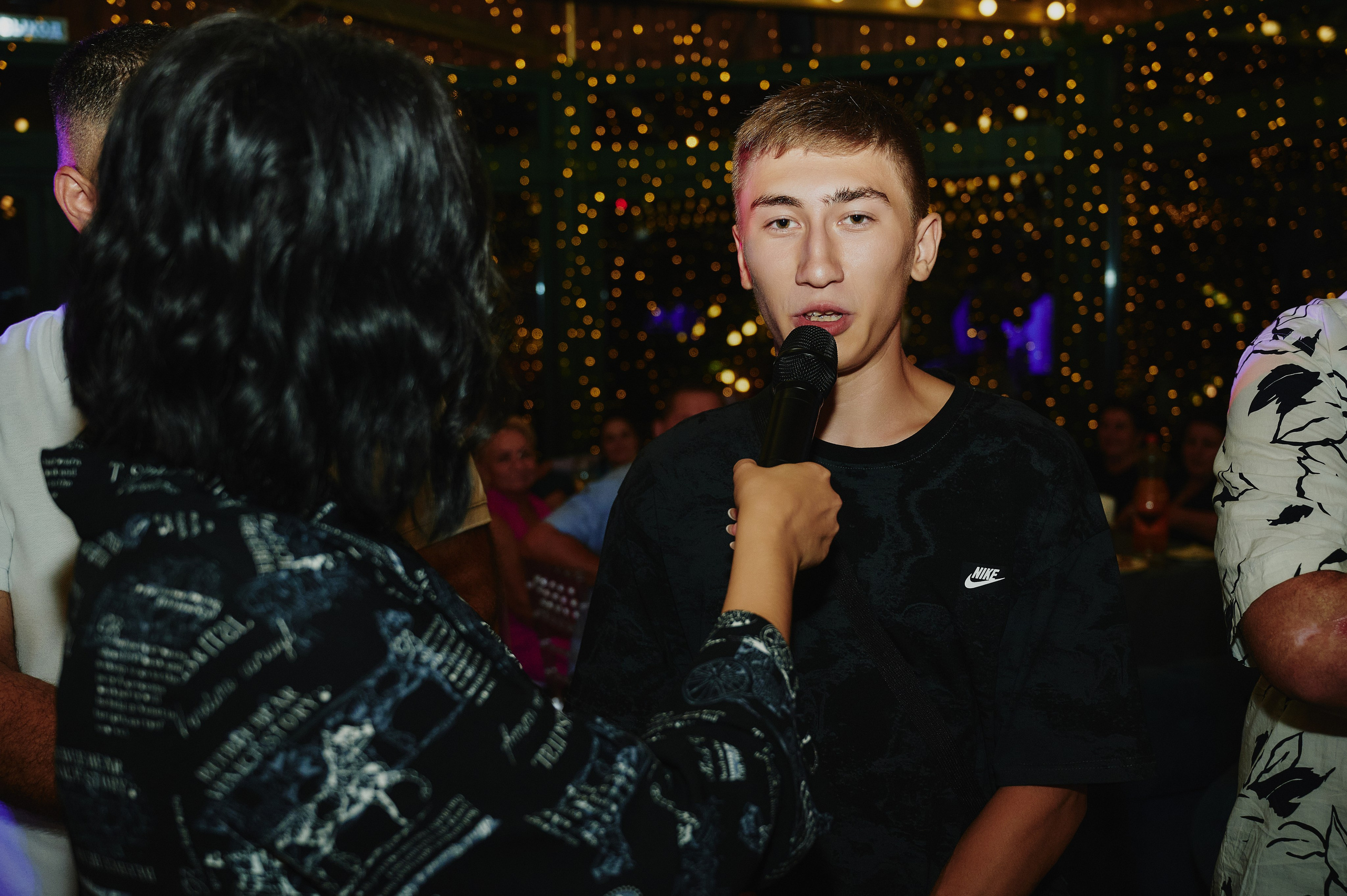 Артём и Ярослава. Фото-видеосъемка свадеб Venson Films