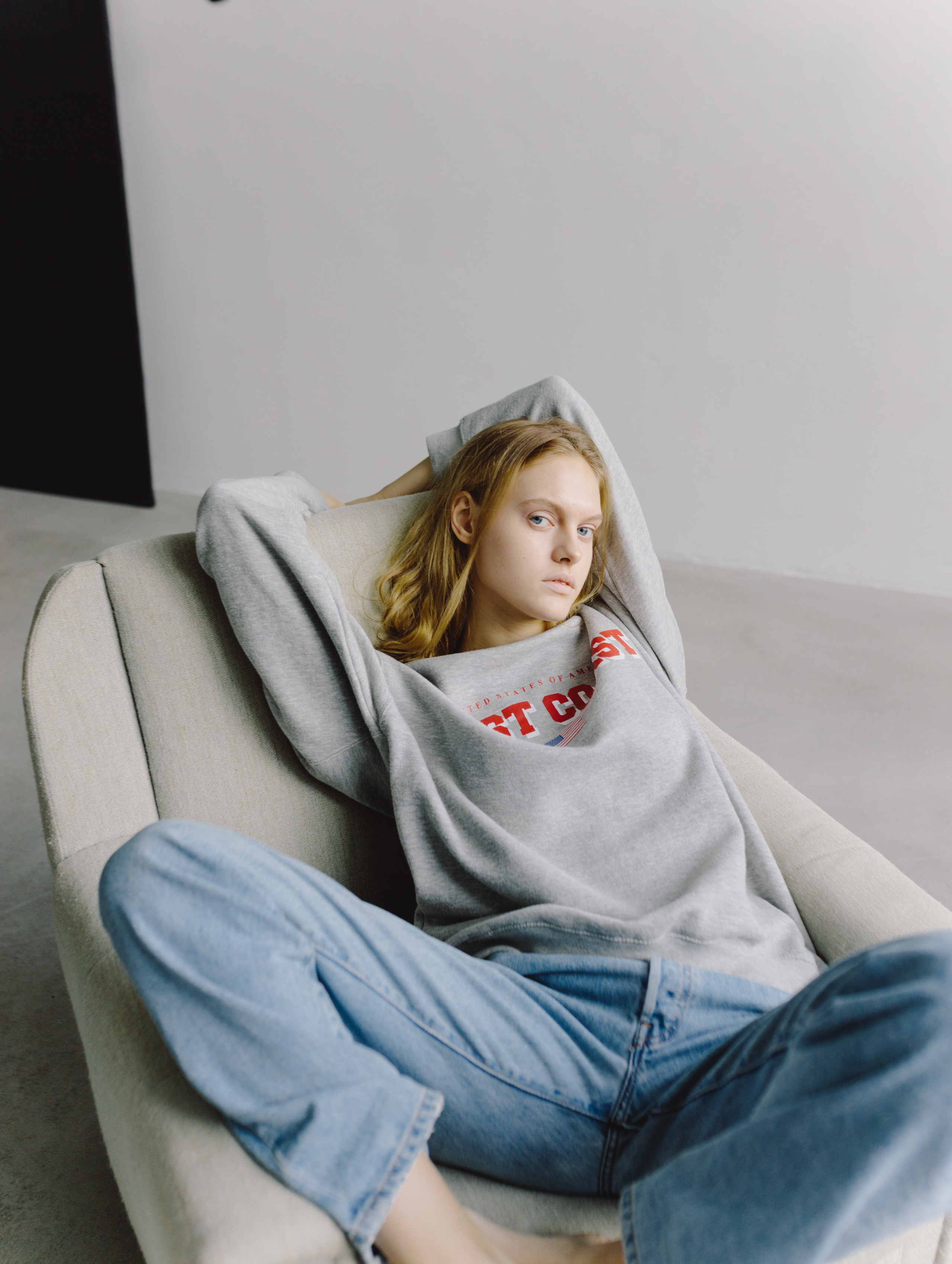 Julia RF Models. Фотограф для брендов, Москва