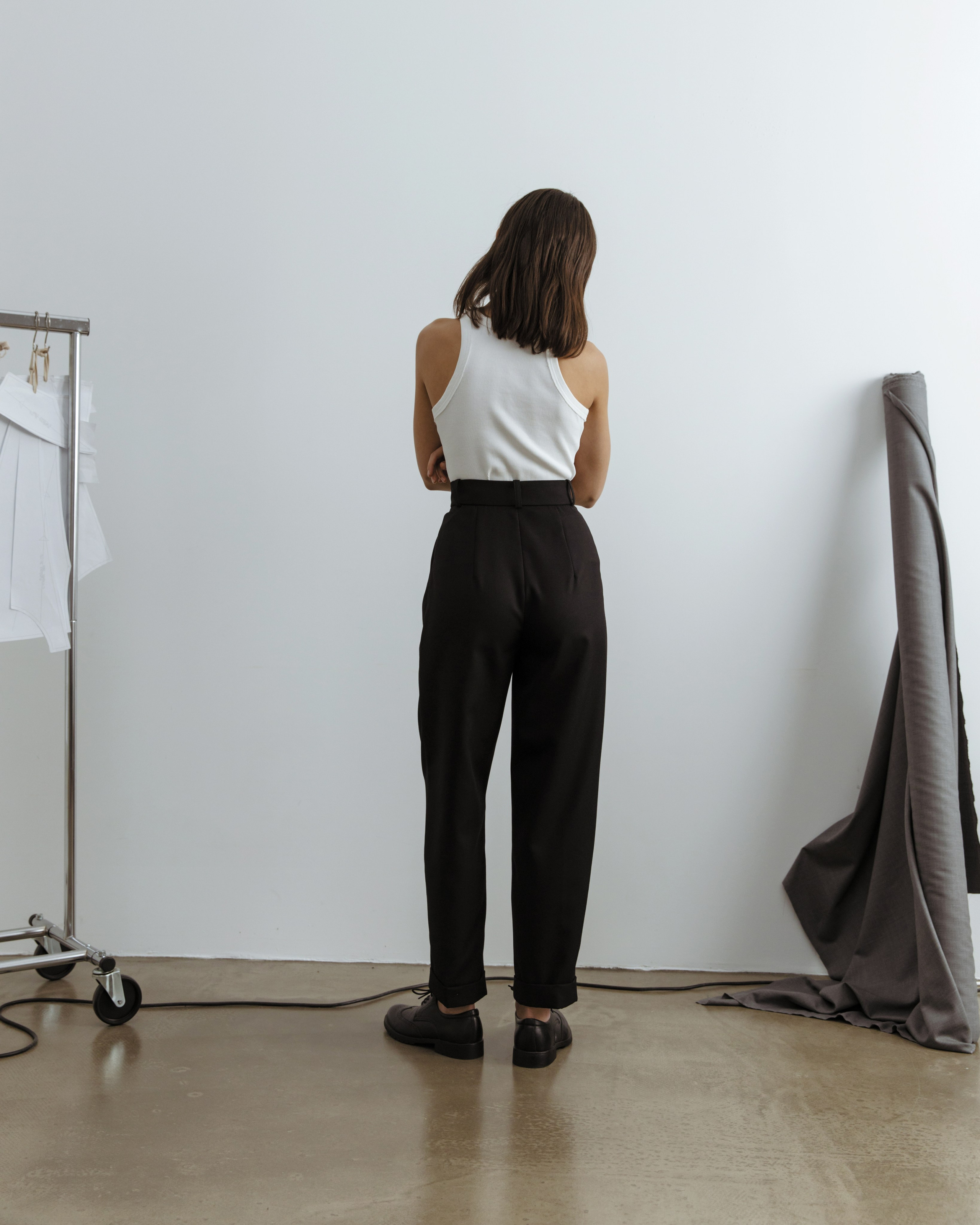 Eclata BASE. Фотограф для брендов, Москва