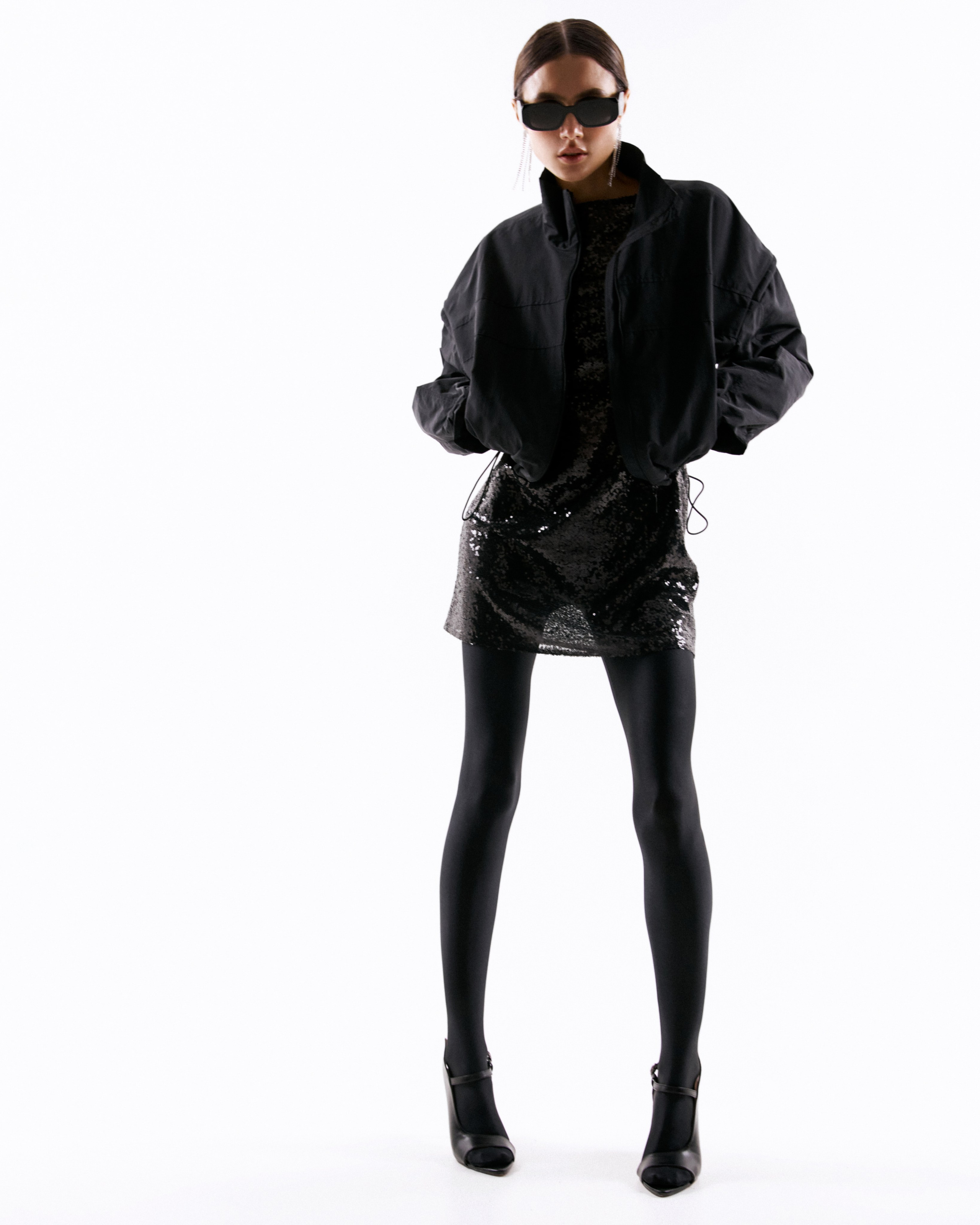 ANNUKO IV. Фотограф для брендов, Москва