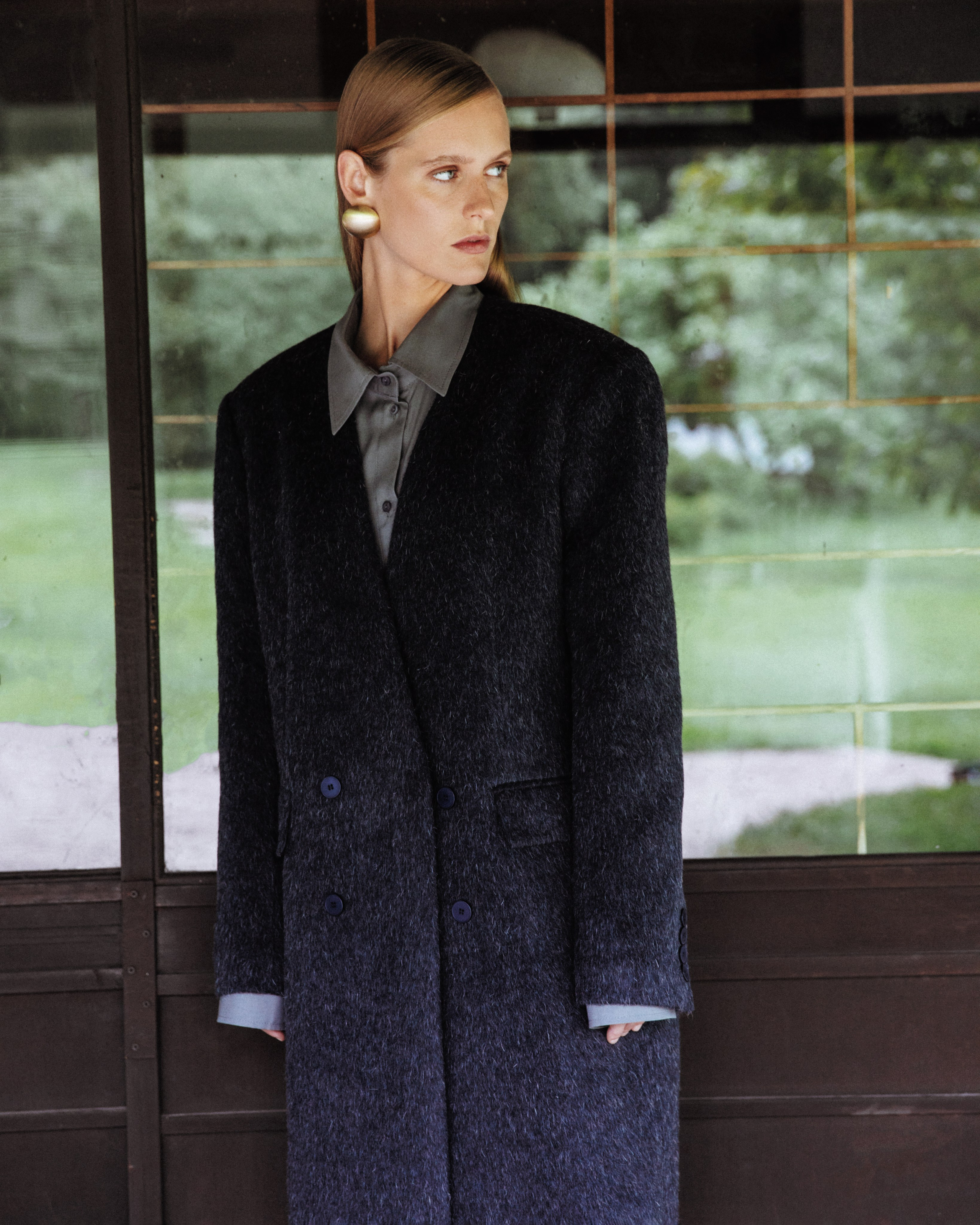 Eclata streetstyle 2024. Фотограф для брендов, Москва