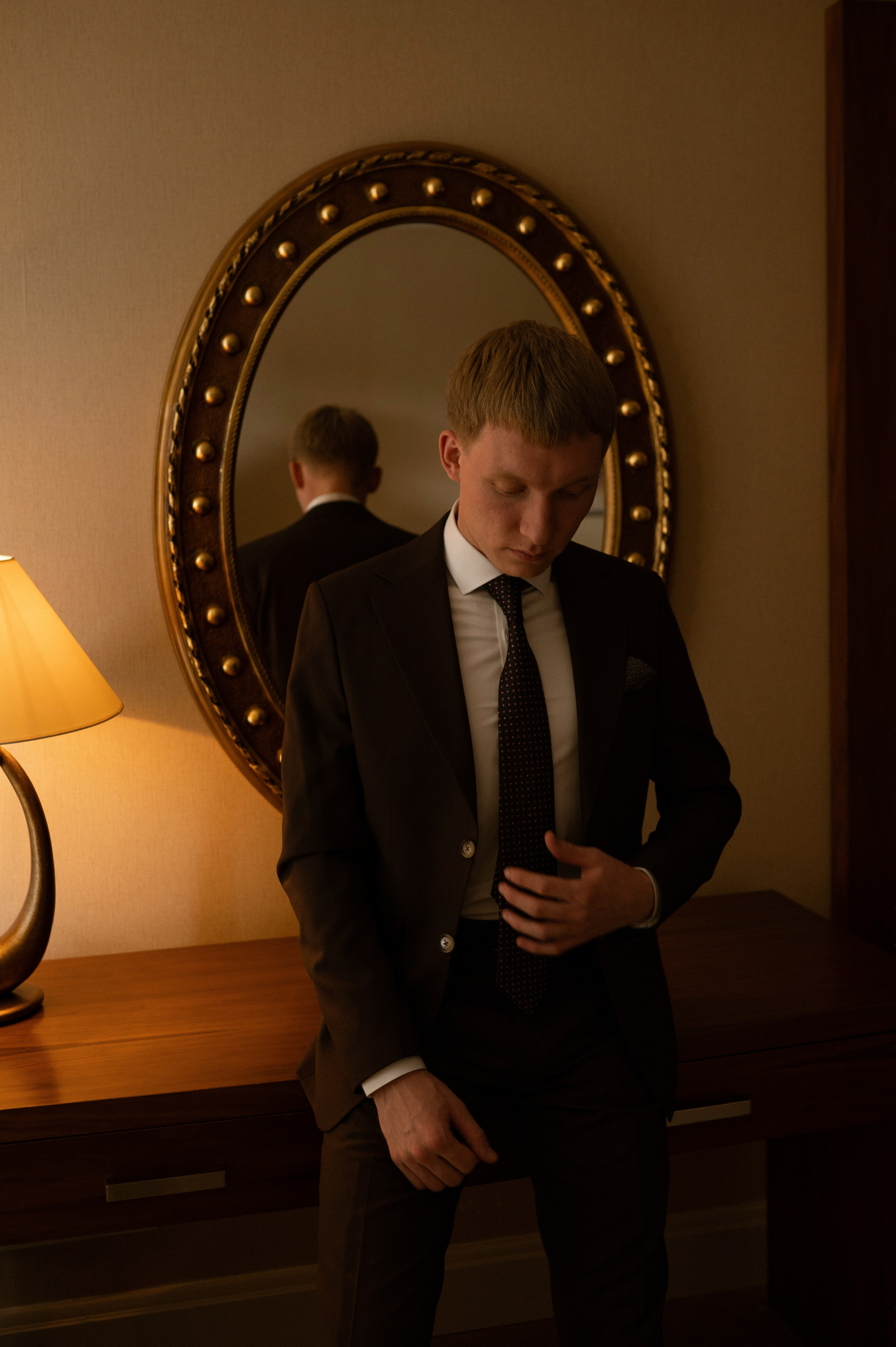 Рома и Настя. Свадебный и репортажный фотограф Сергей Чесноков