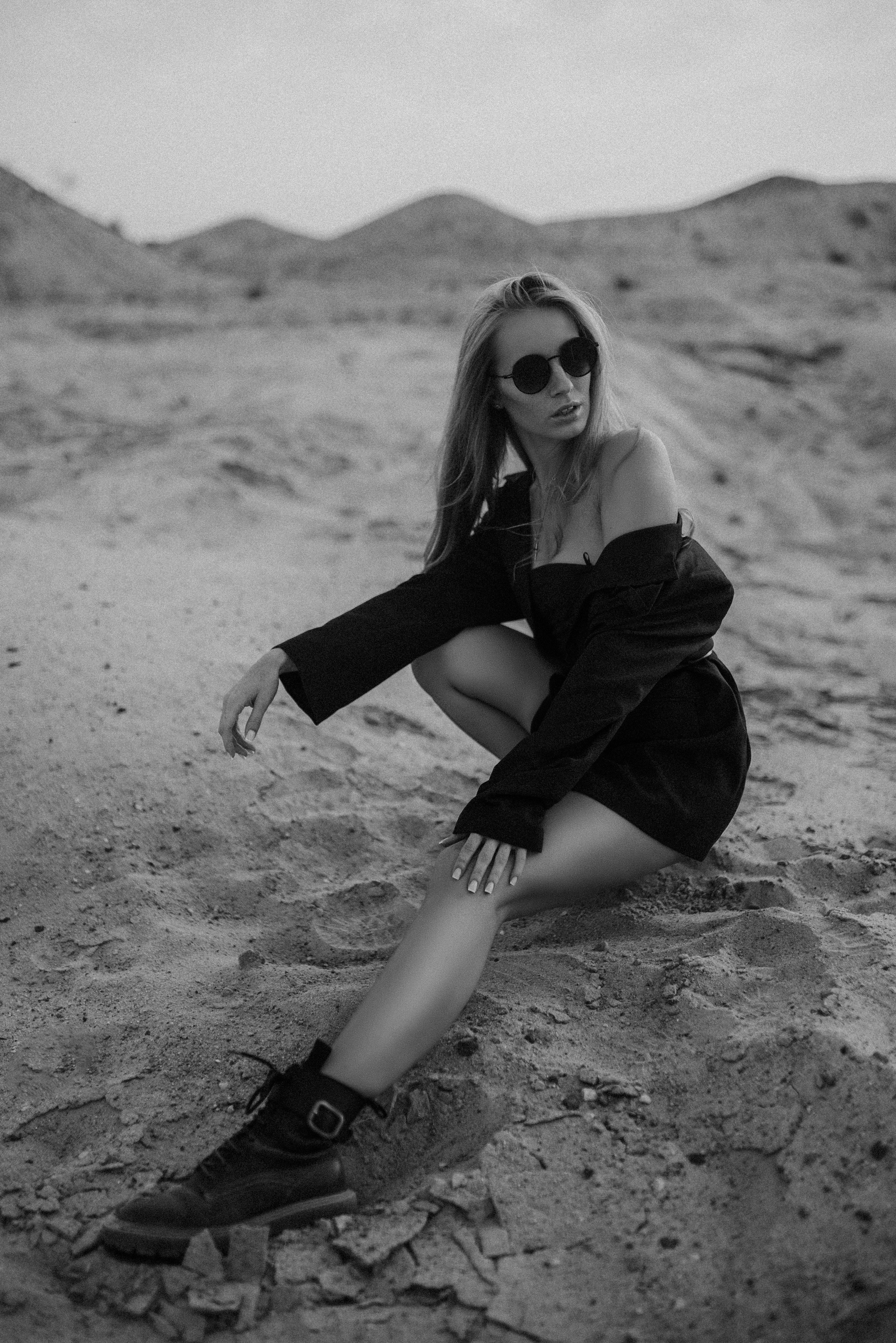 Юля. Фотограф Анна Абрикосова