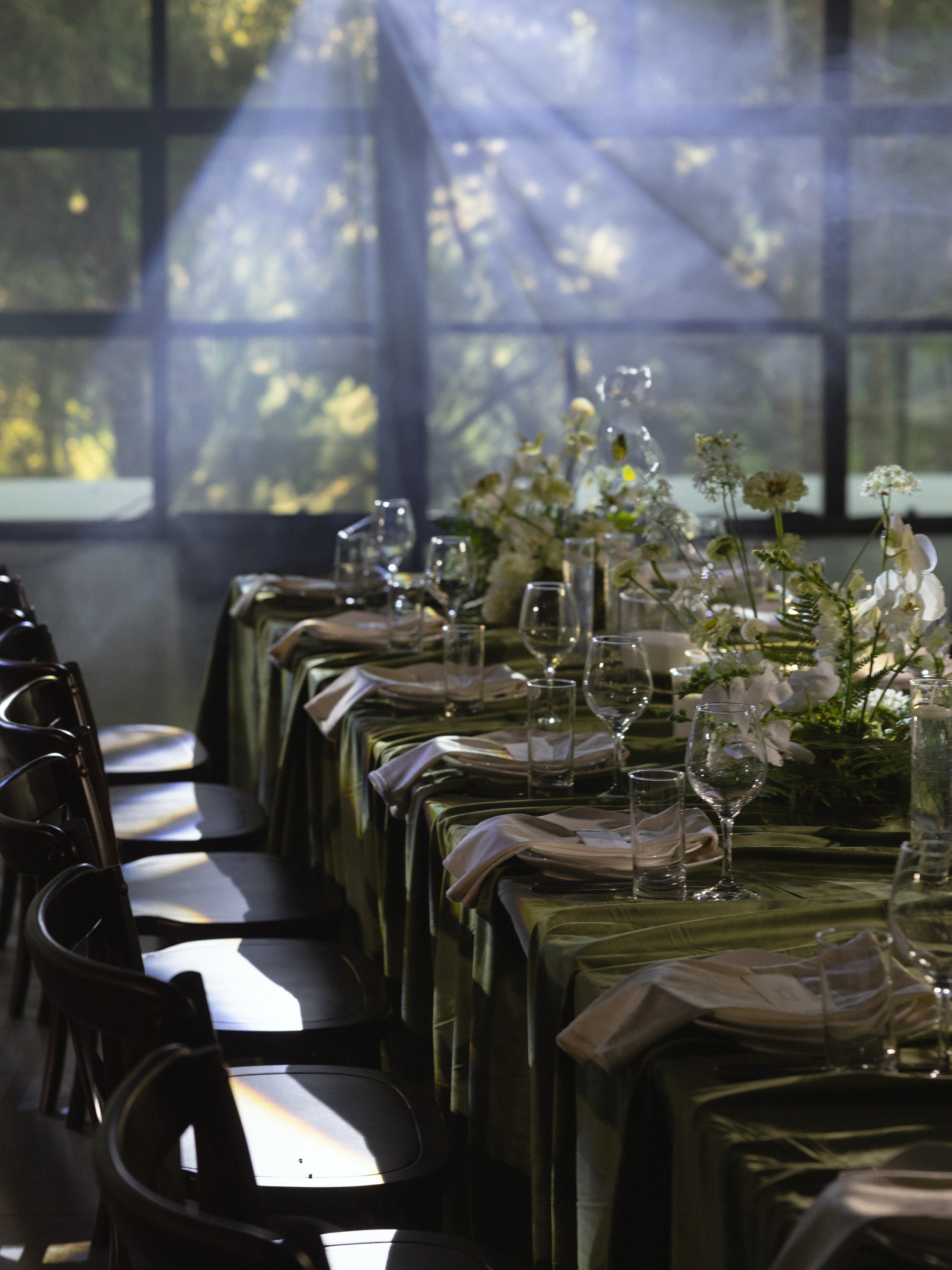 Катя & Дмитрий. Оформление свадеб, декор свадеб Вера Маркова, Москва