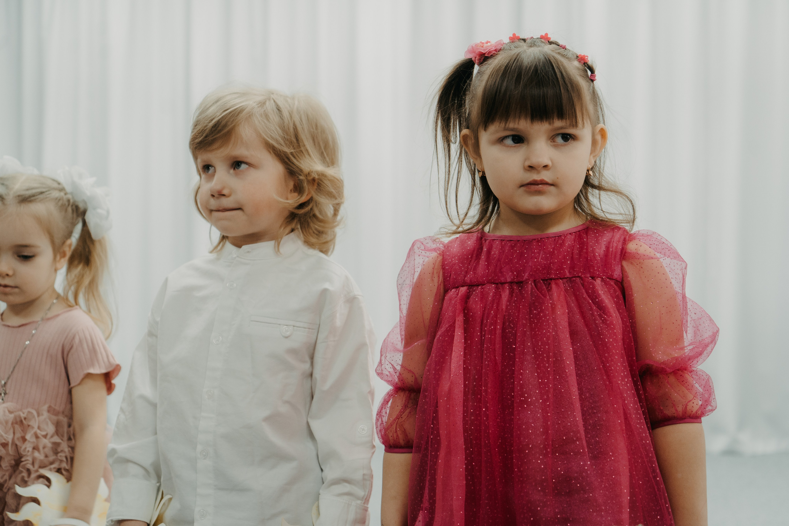 Утренник 8 марта. Семейный lifestyle фотограф в Ростове-на-Дону