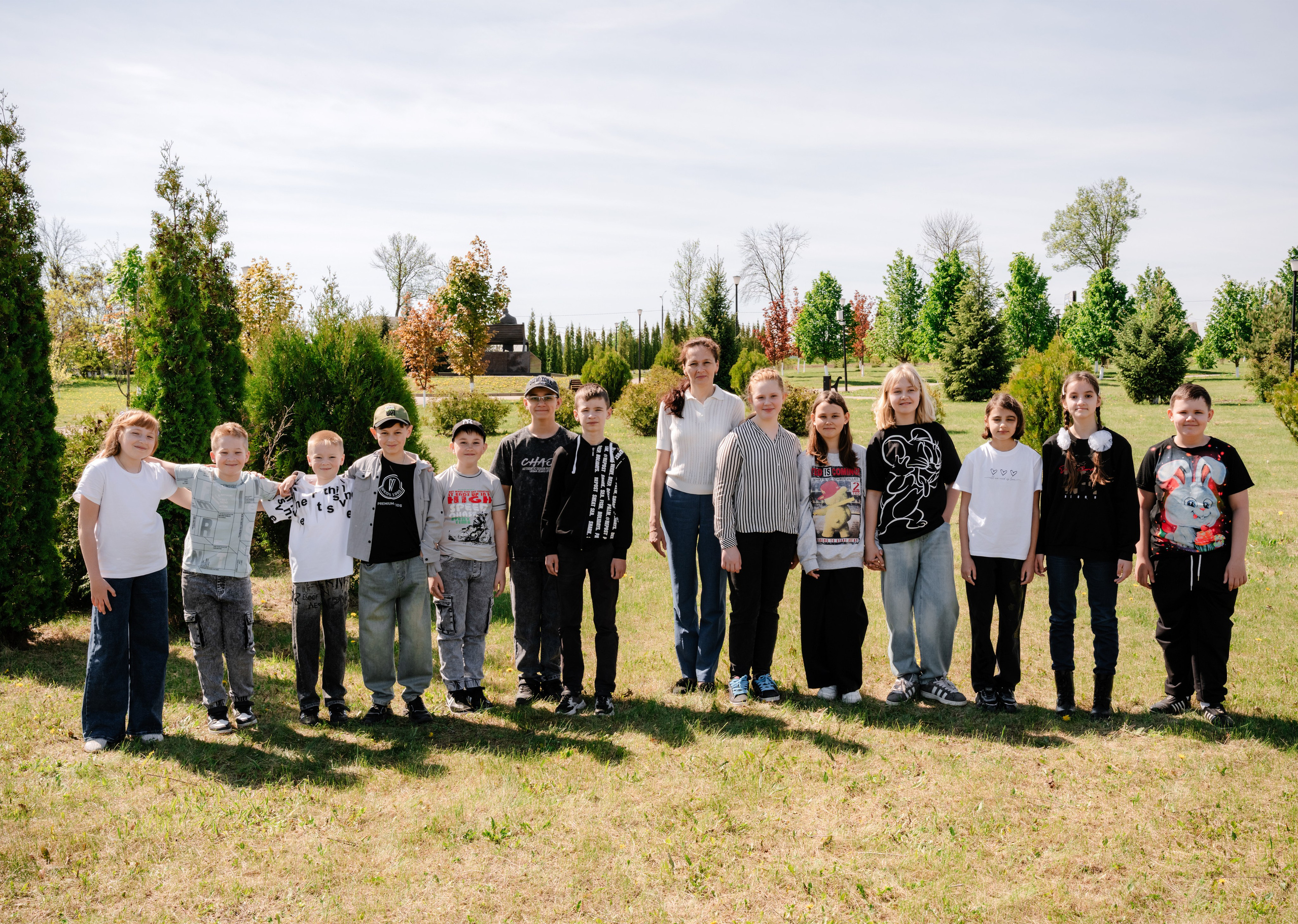Выпускной альбом 4 класс. Фотограф в Туле и области Константин Гудовичев
