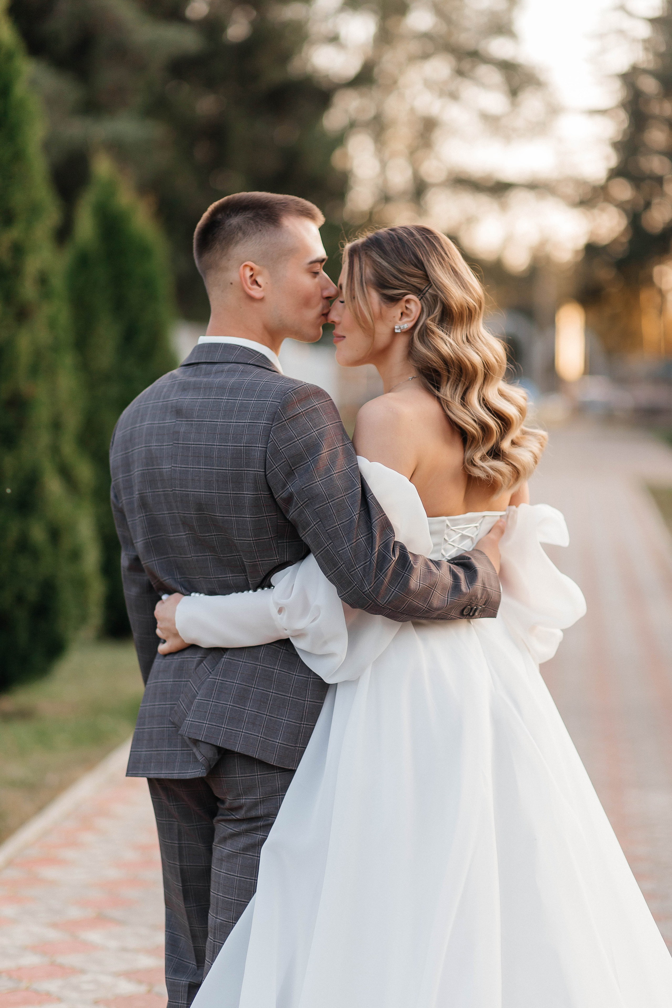 24.08. Свадебный и семейный фотограф в Кирове Мария Волк