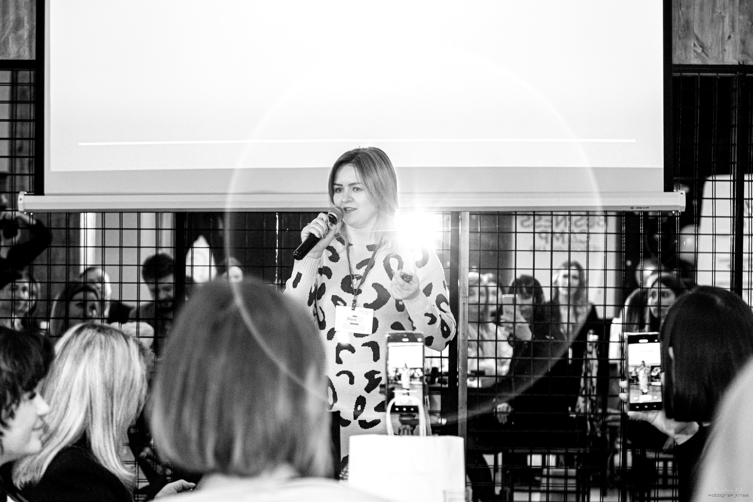 Репортажная съемка. Репортажный фотограф Кузнецова Кристина