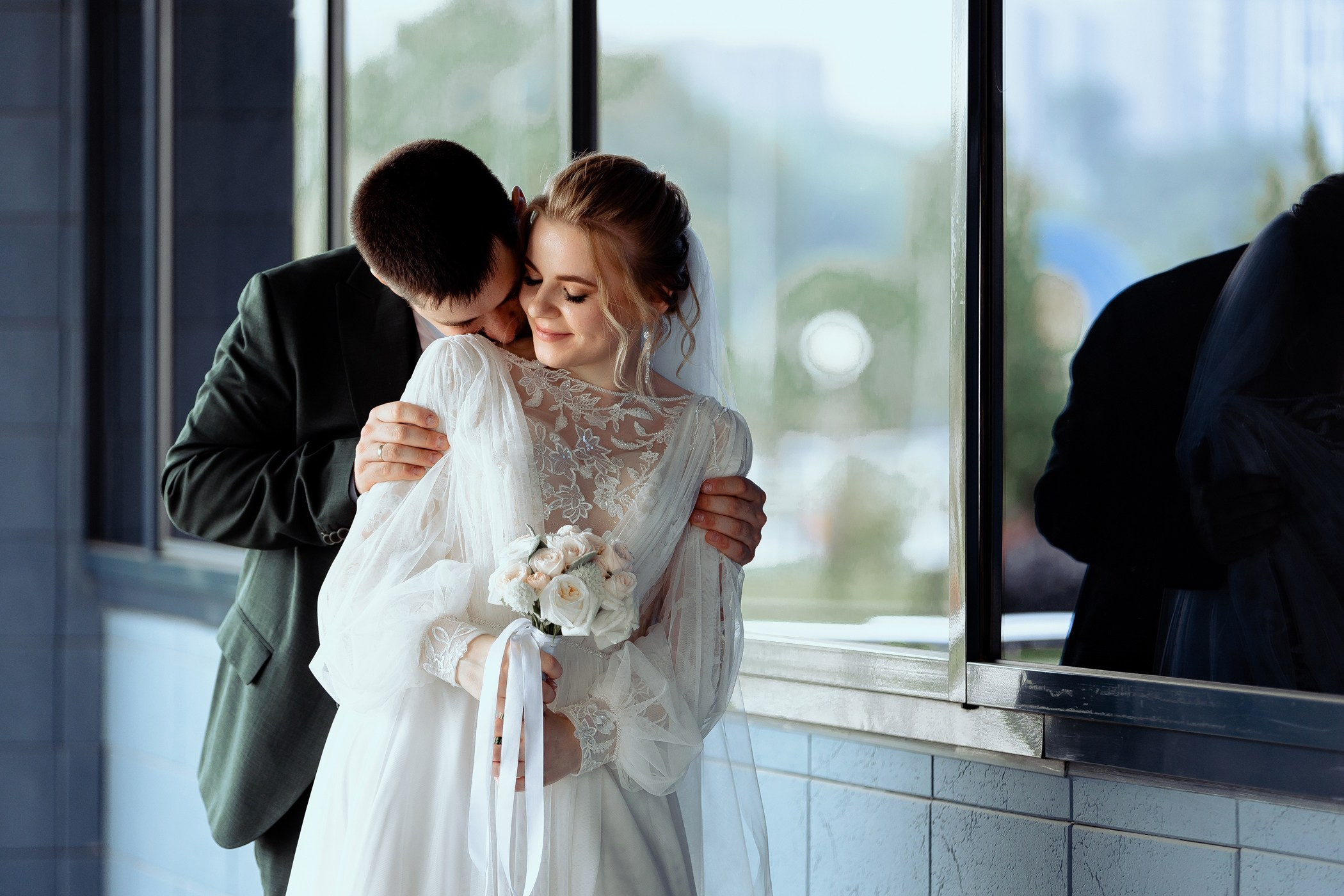 Руслан и Анна. Тимур Аминов | Фотограф в Кемерове