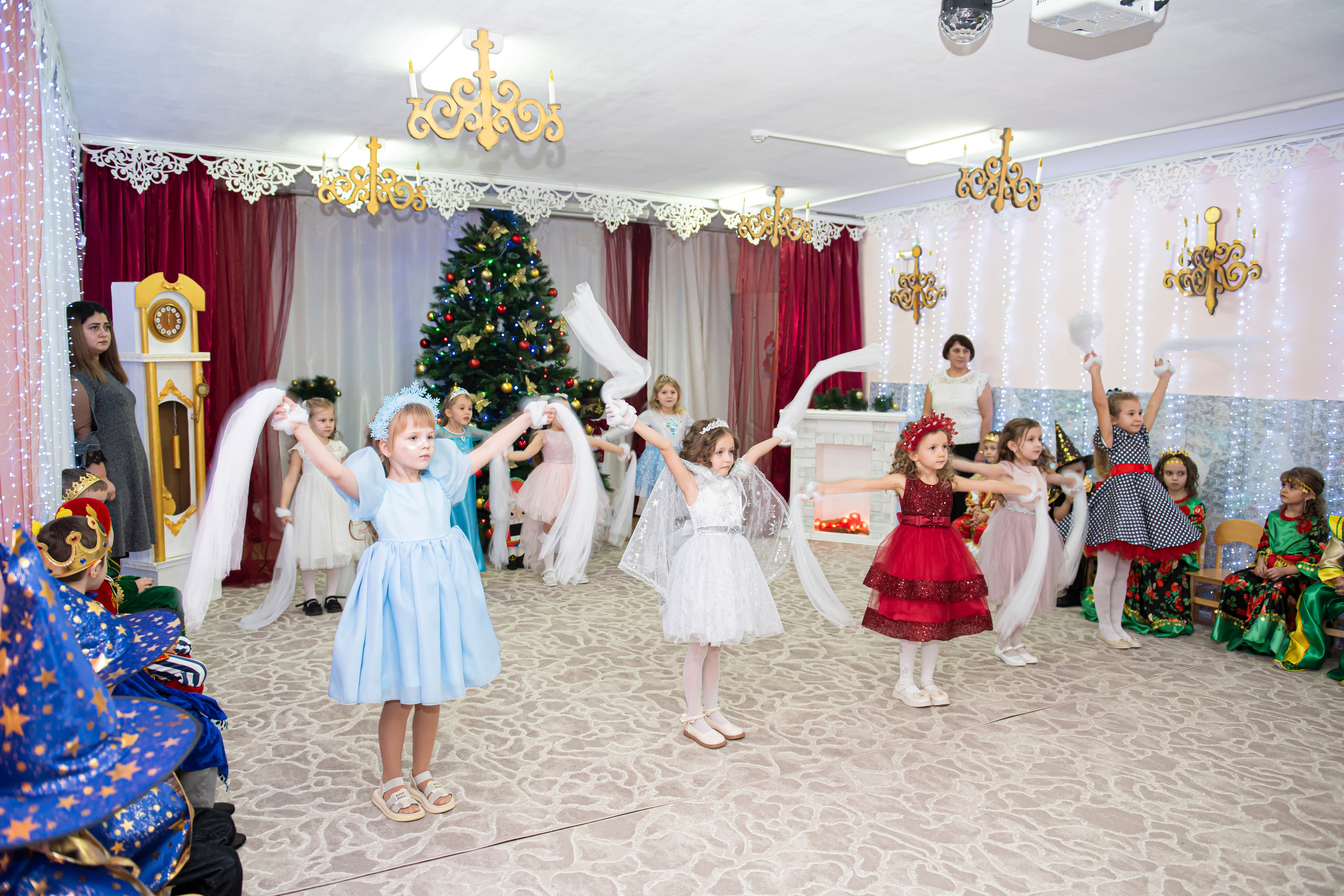 Мероприятия. Семейный и детский фотограф