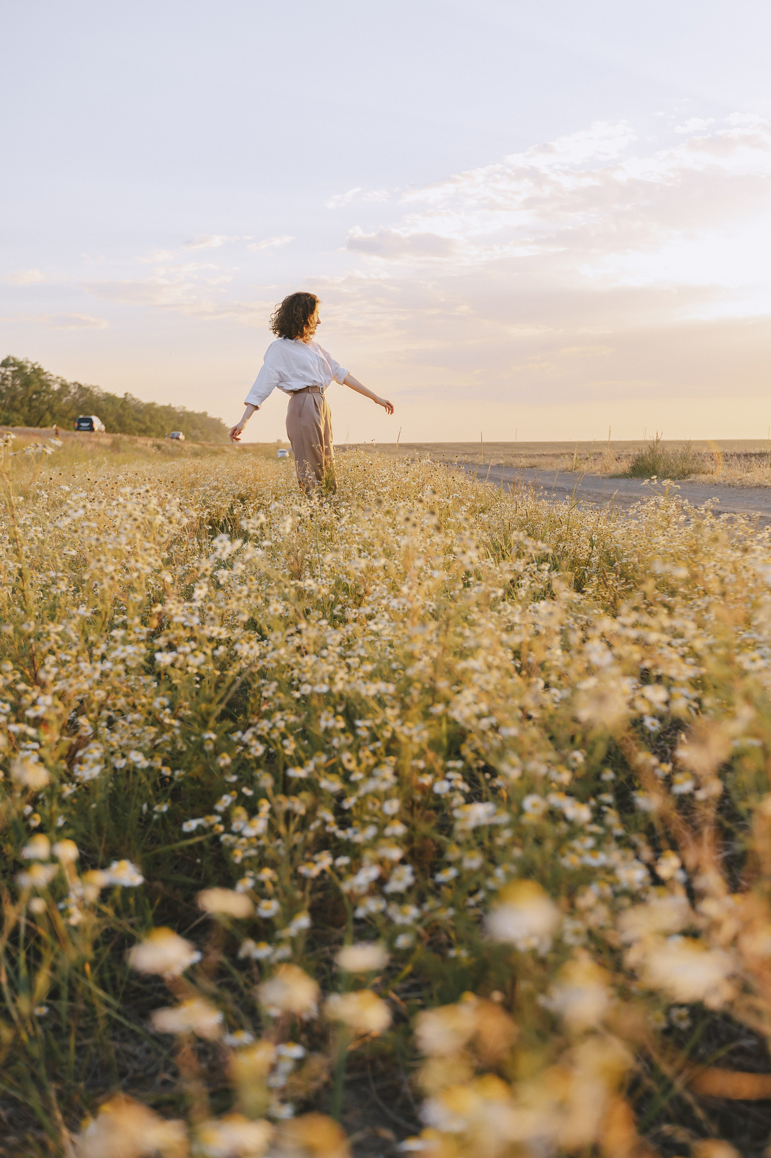 Аня. Фотограф Таганрог Любимая Надя