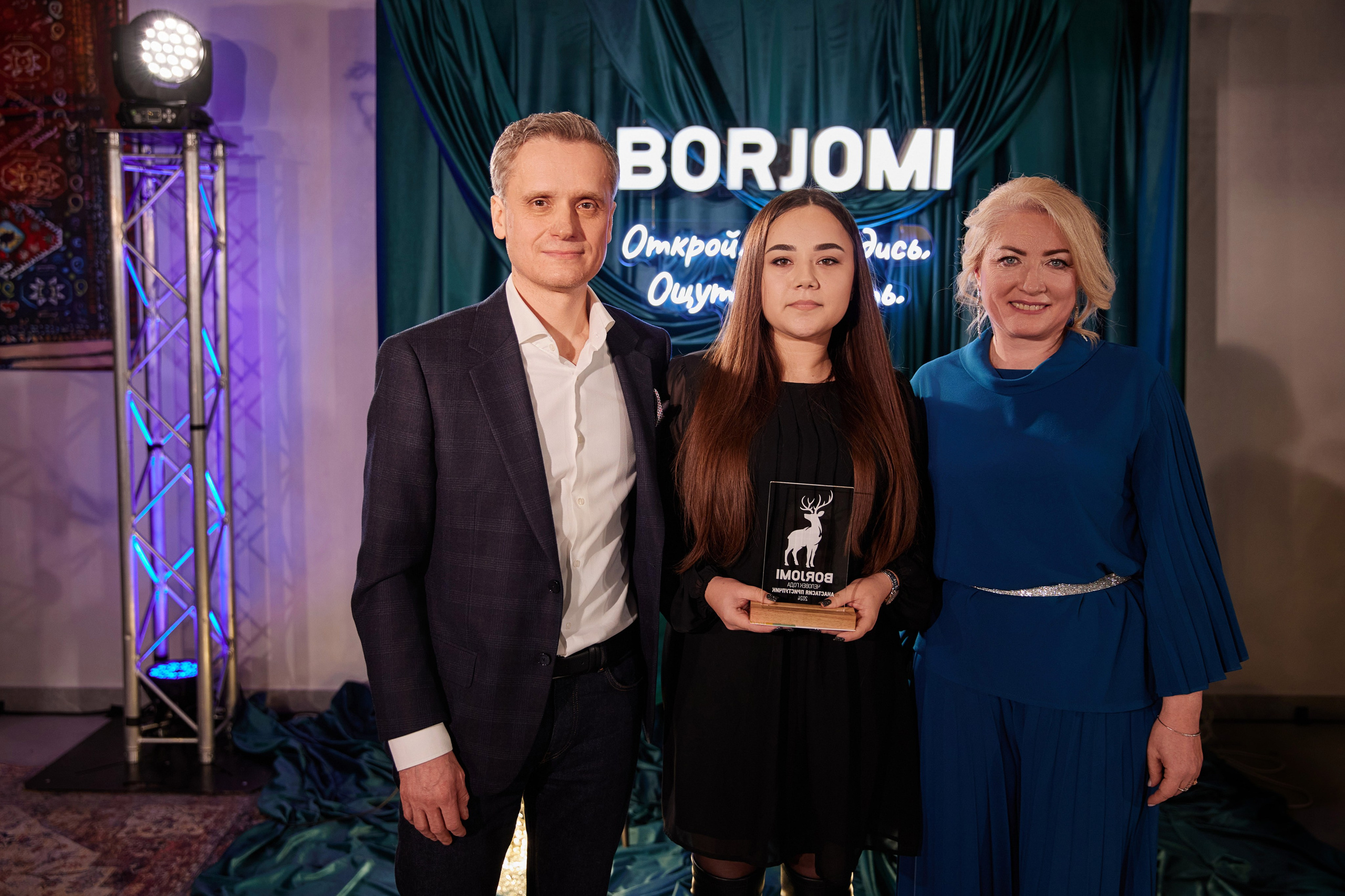 Корпоратив Боржоми. Свадебная, репортажная фотосъемка и видеосъемка в Минске. Илья и Юлия Ширмановы. Фотограф | Видеограф | Минск