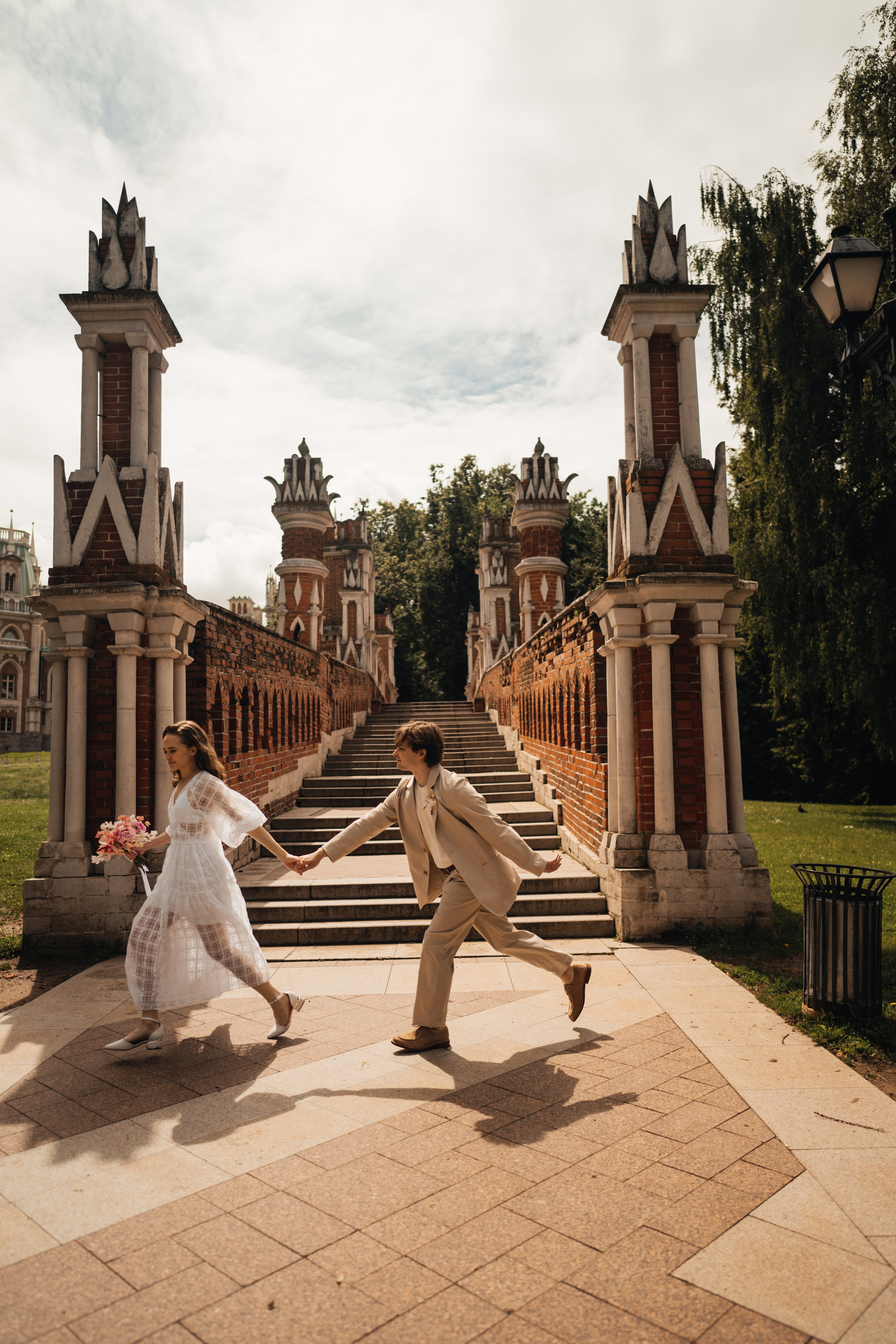 Фото свадеб. Виктория Кутуева Фотограф Санкт-Петербург