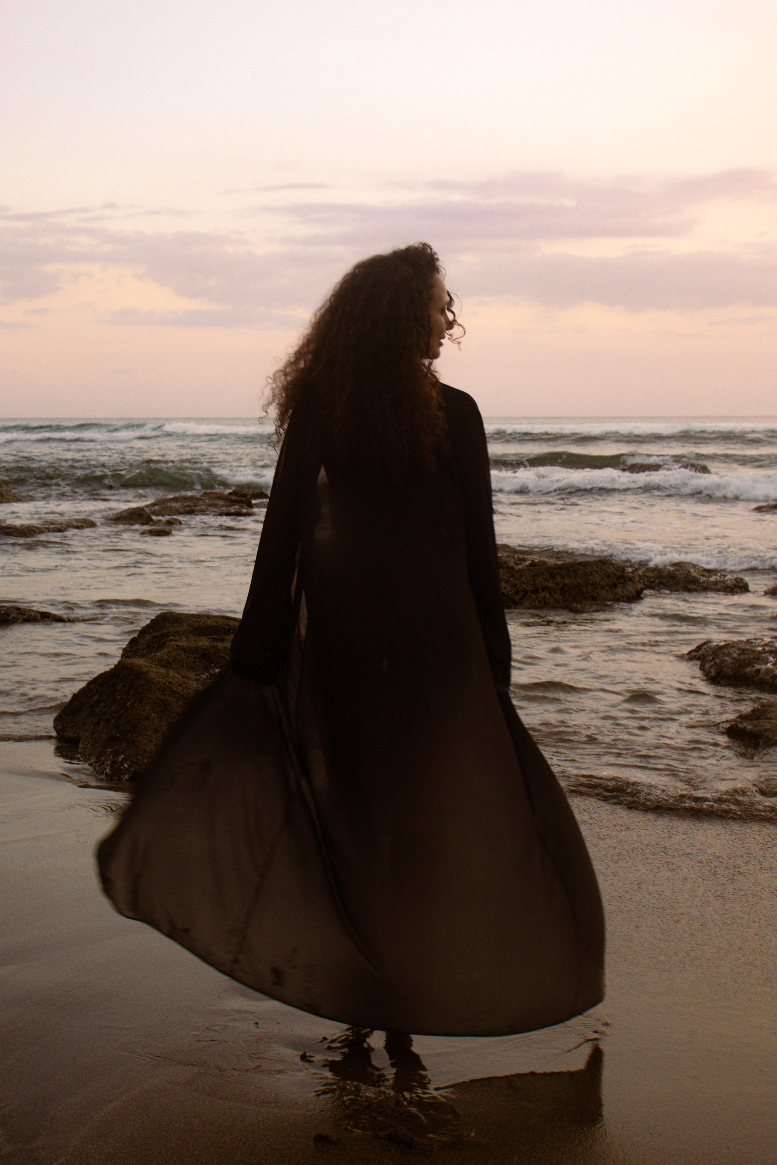 Anastasiia. Olya Purgina Photography