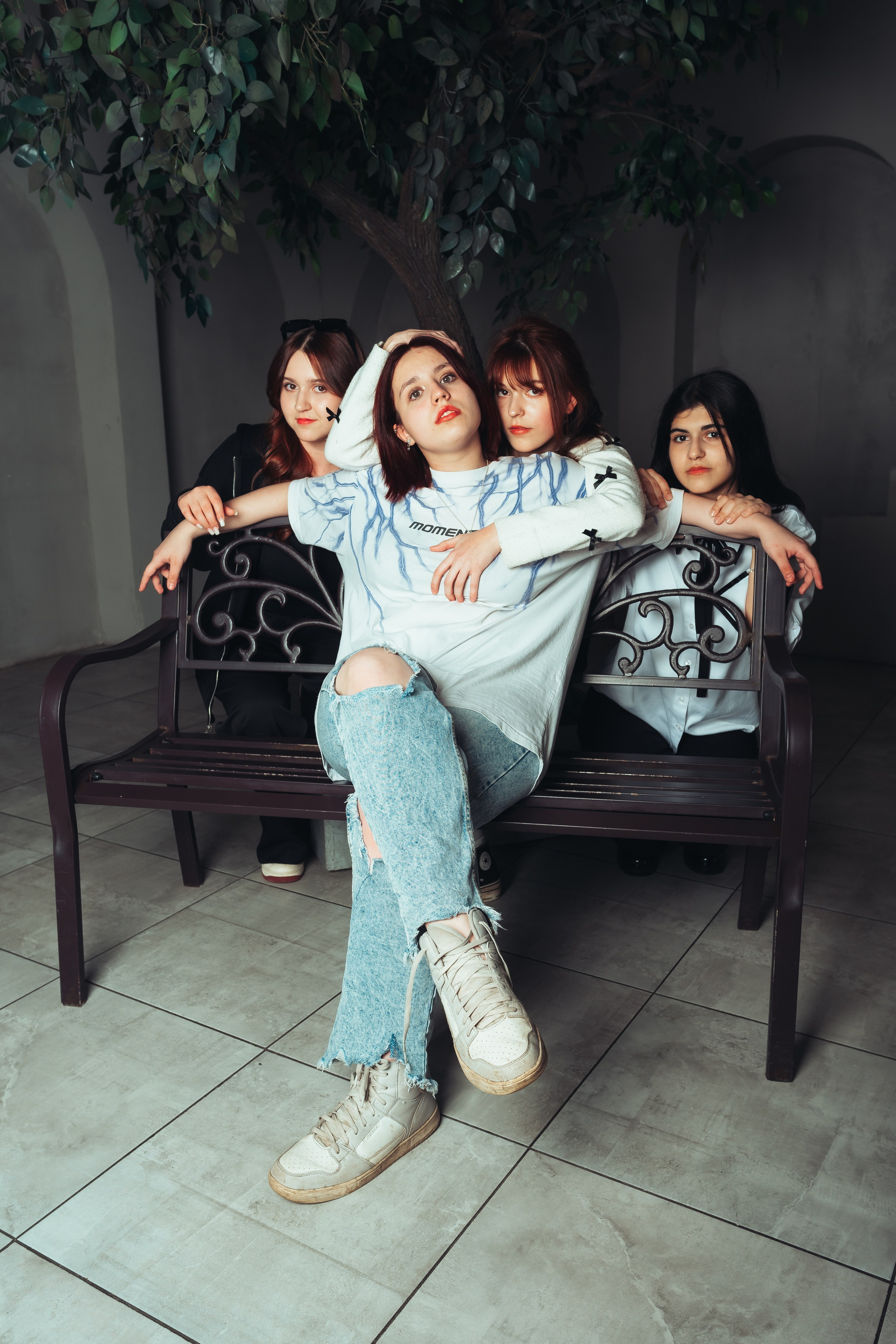 Выпускной альбом — 9"Б». Иван Кубик — фотограф и видеограф