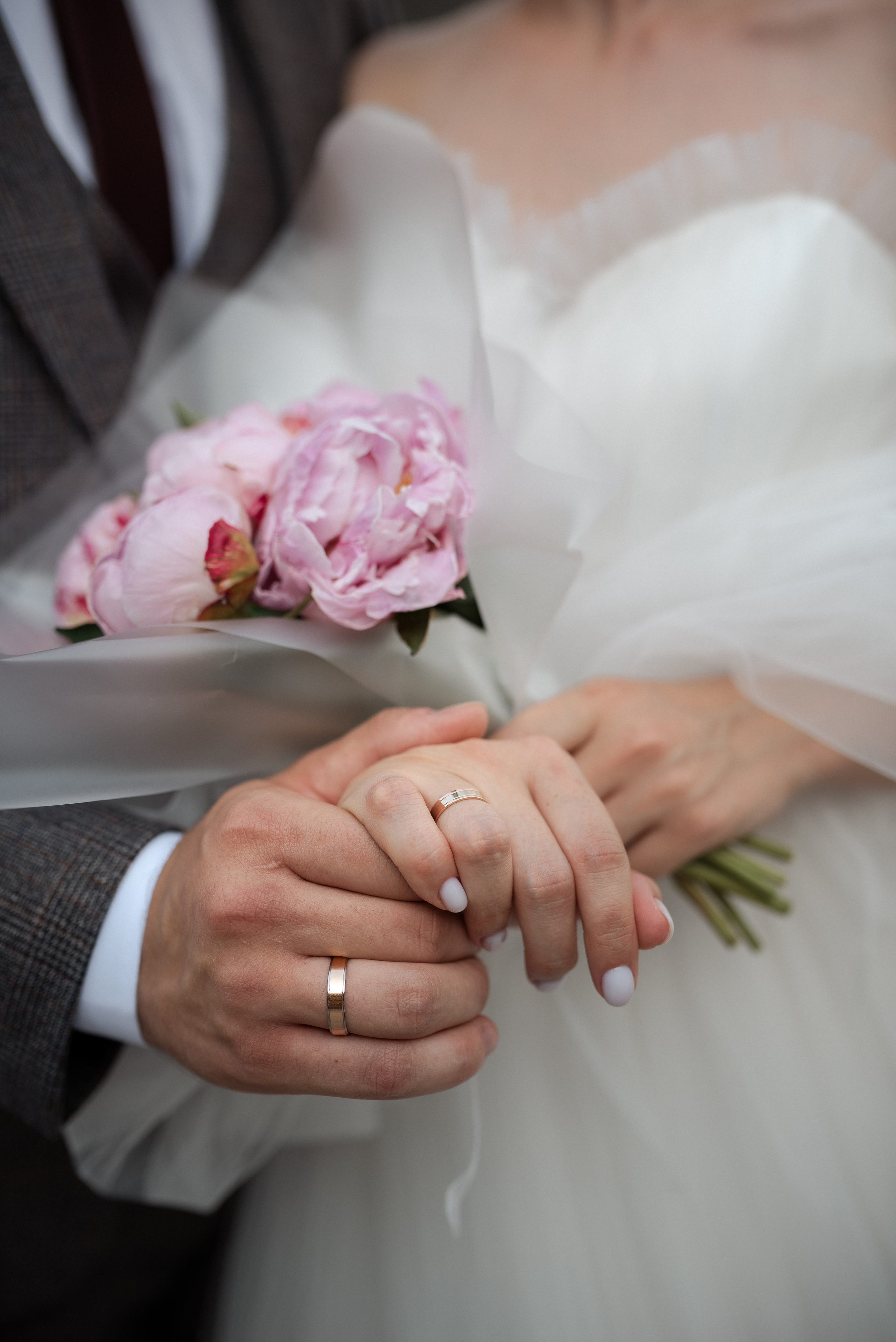 Свадебная съёмка. Профессиональный семейный и церковный фотограф в Ростове-на-Дону