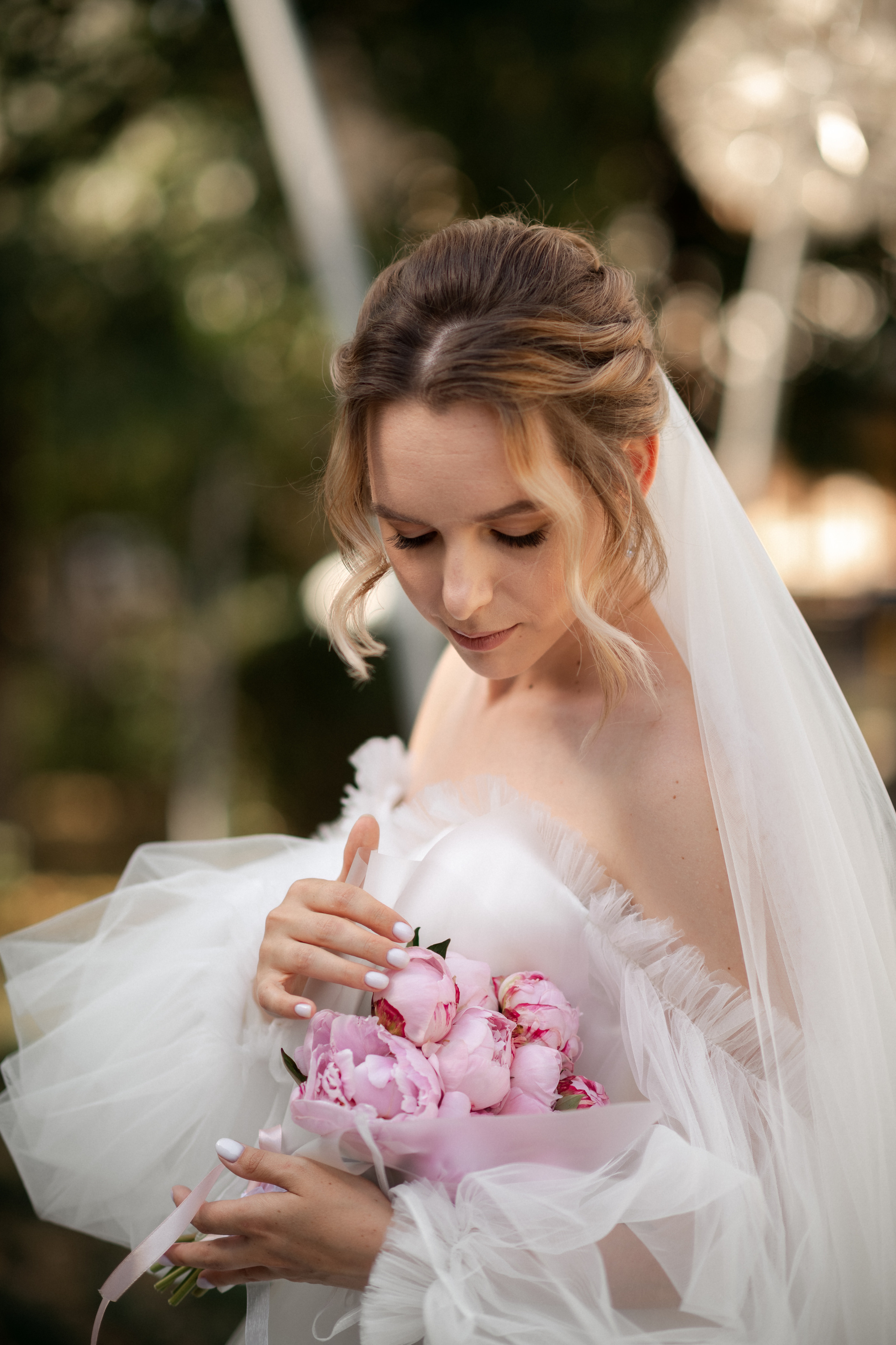 Свадебная съёмка. Профессиональный семейный и церковный фотограф в Ростове-на-Дону