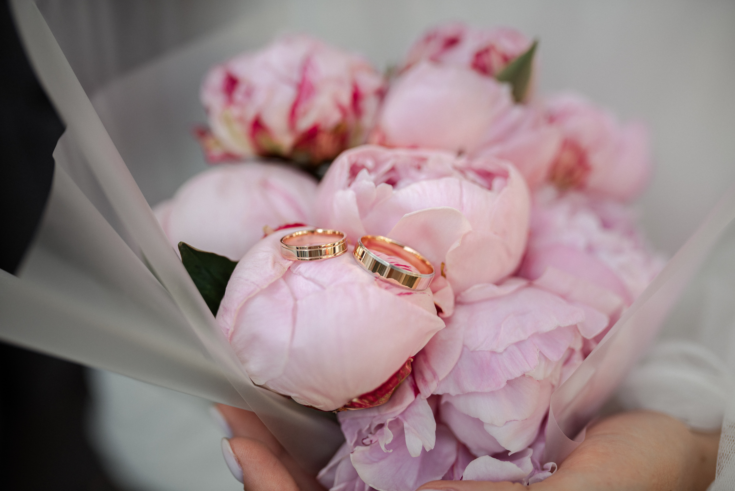 Свадебная съёмка. Профессиональный семейный и церковный фотограф в Ростове-на-Дону