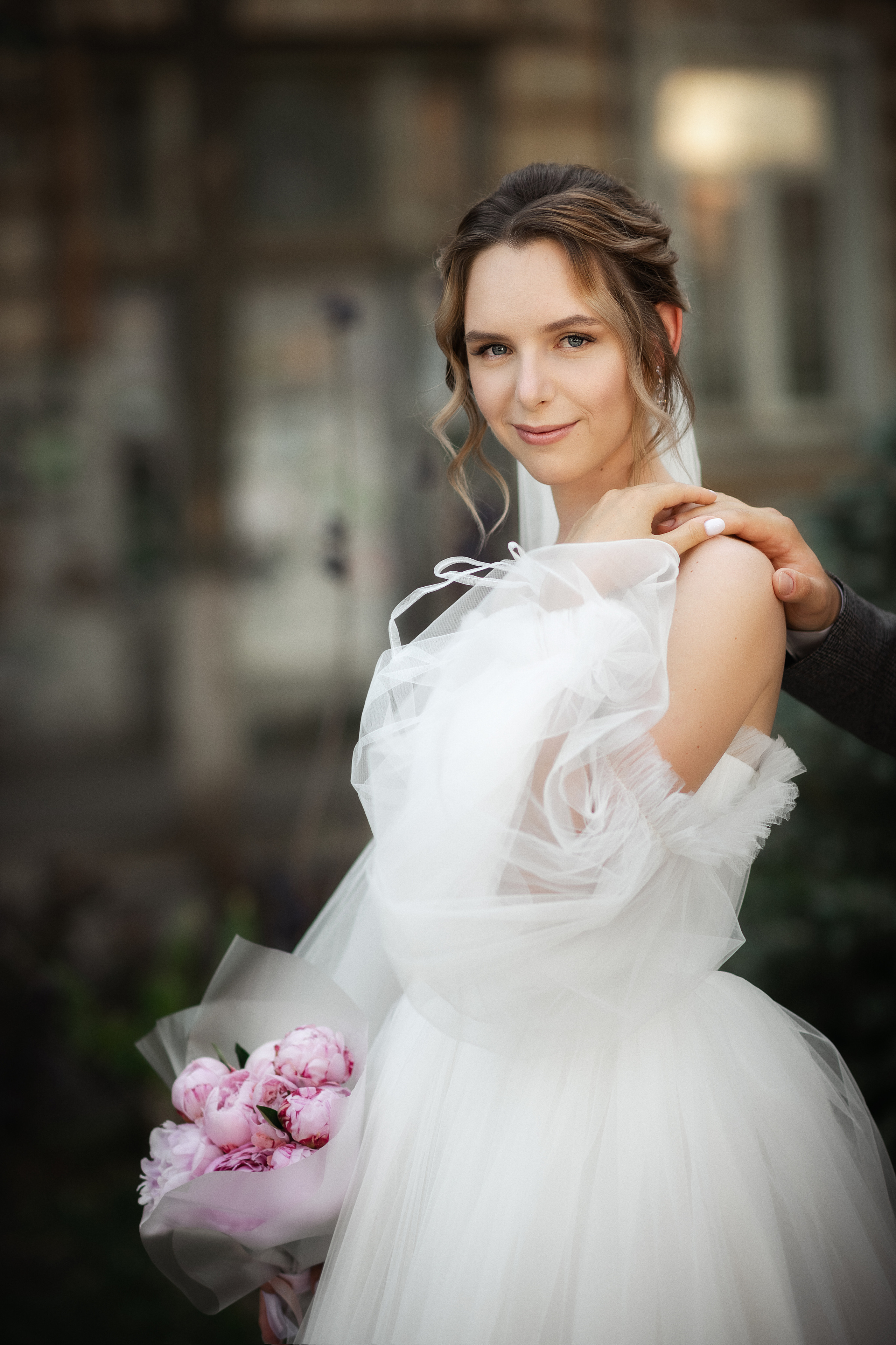 Свадебная съёмка. Профессиональный семейный и церковный фотограф в Ростове-на-Дону