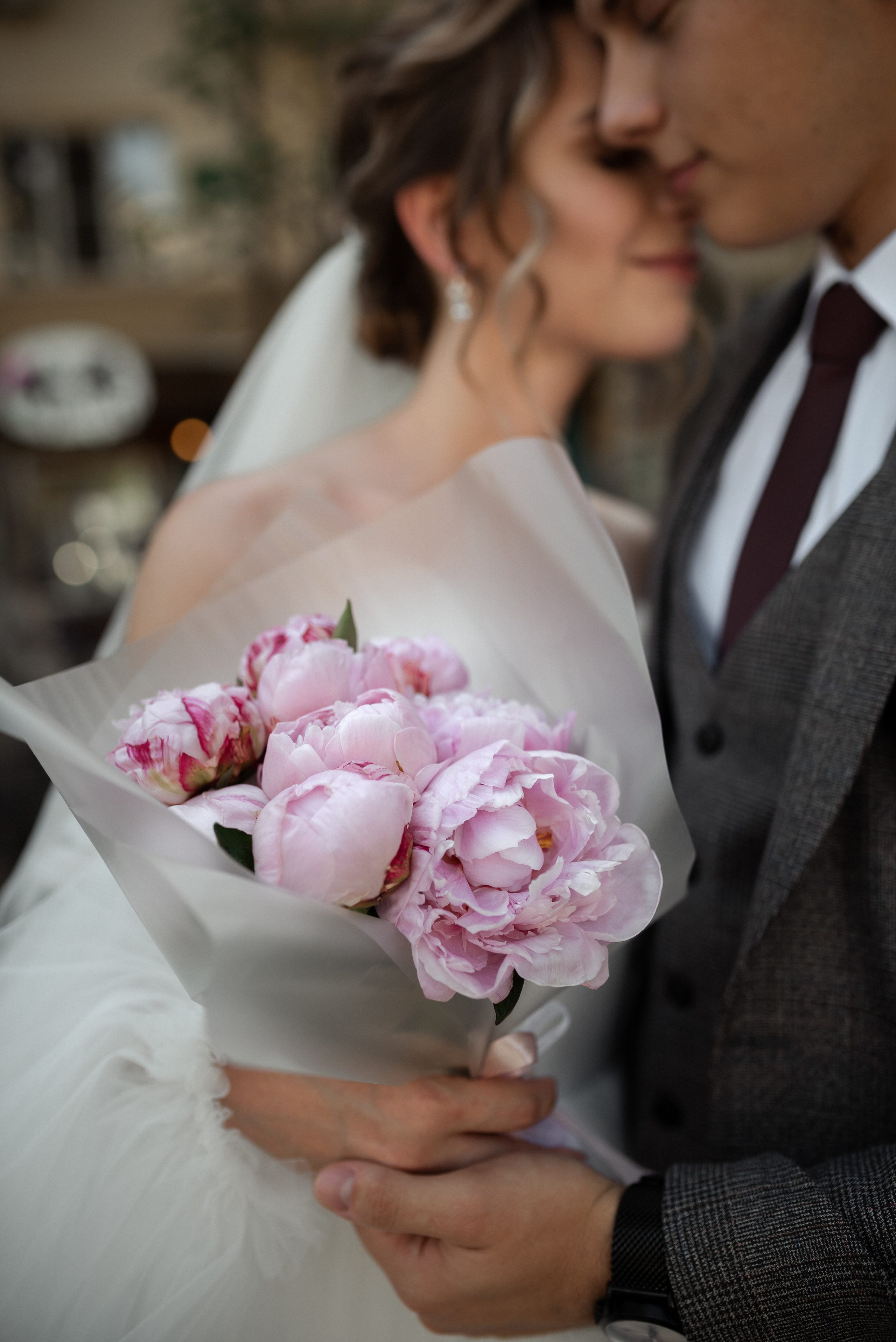 Свадебная съёмка. Профессиональный семейный и церковный фотограф в Ростове-на-Дону