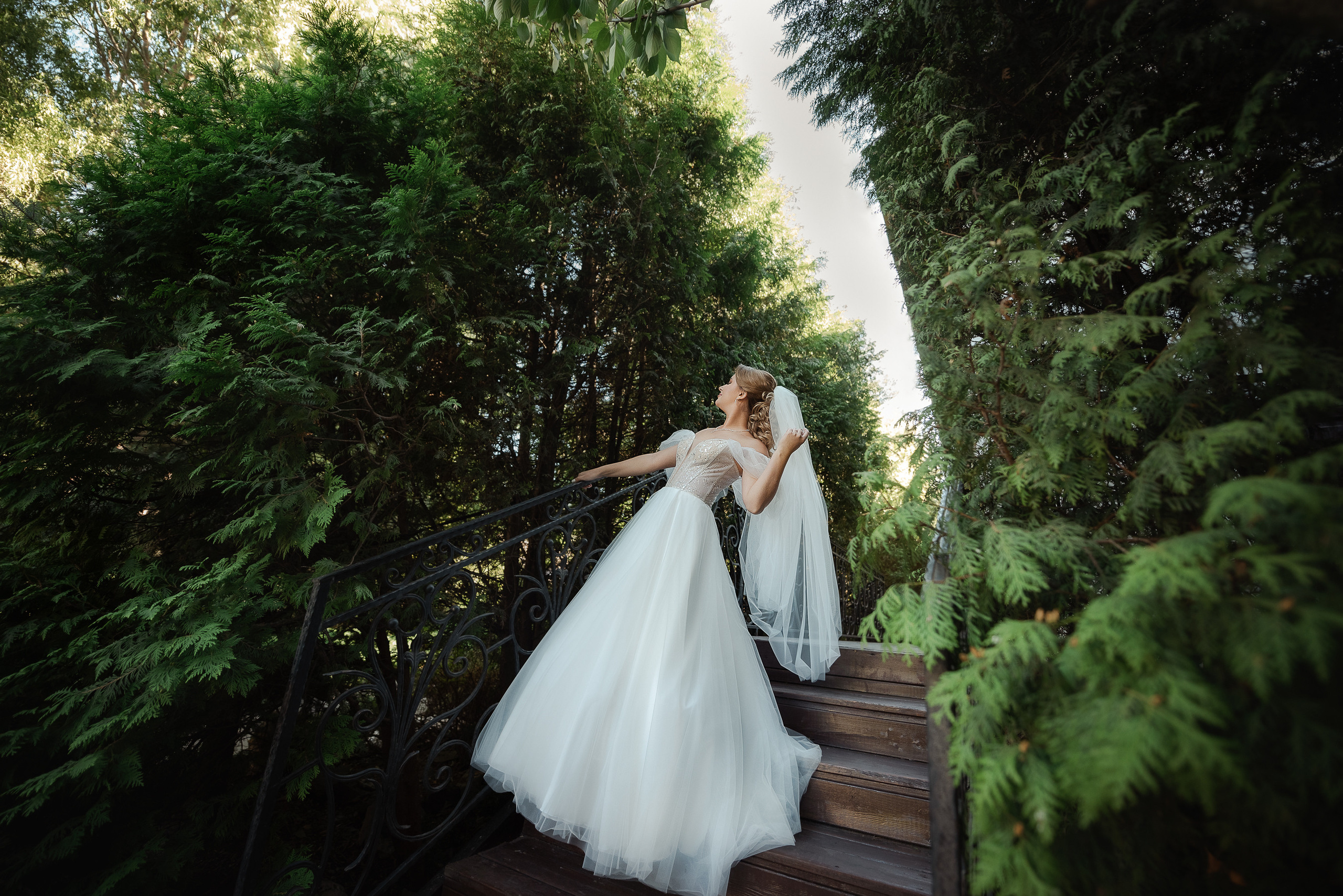 Свадебная съёмка. Профессиональный семейный и церковный фотограф в Ростове-на-Дону