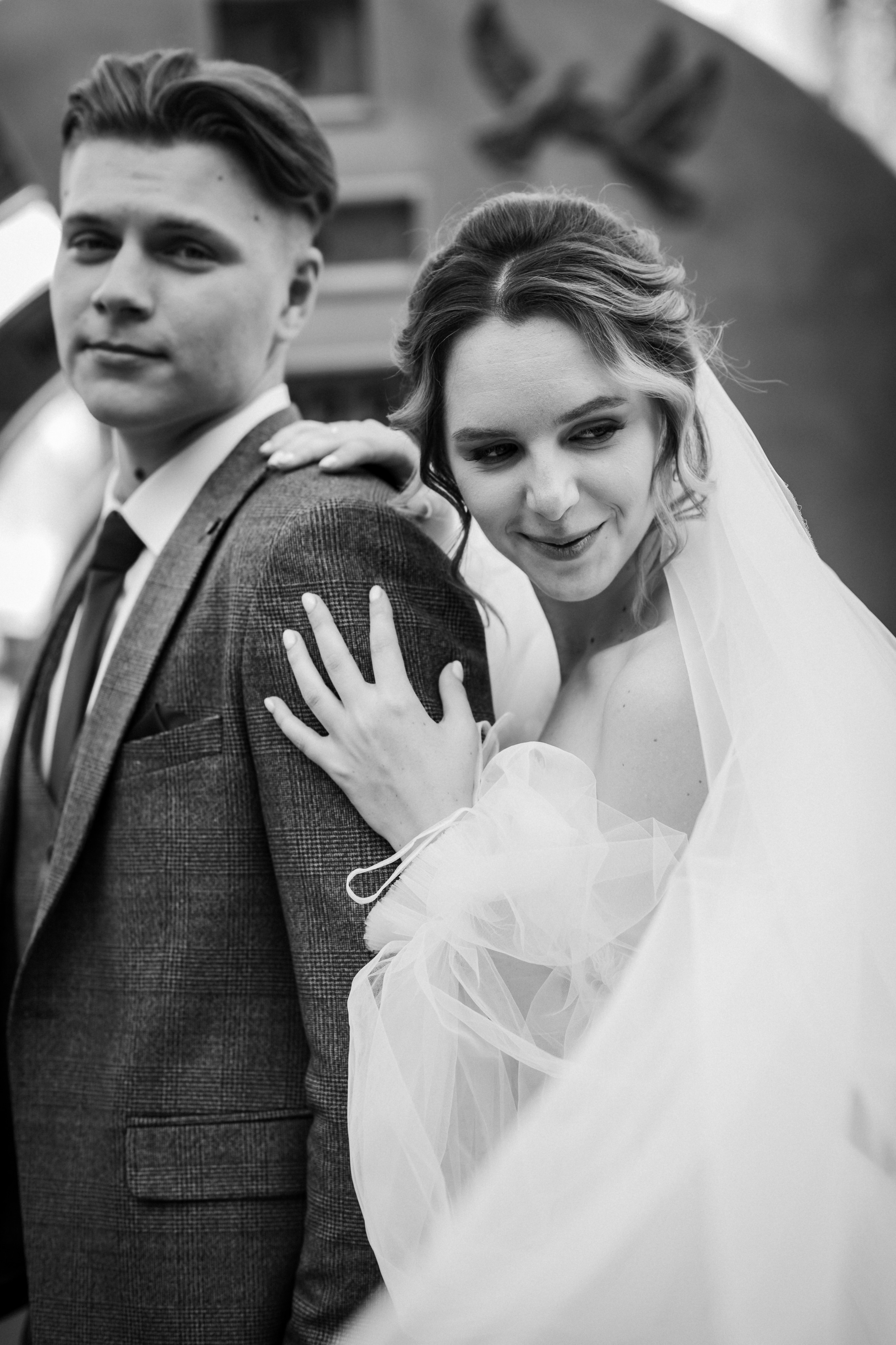 Свадебная съёмка. Профессиональный семейный и церковный фотограф в Ростове-на-Дону