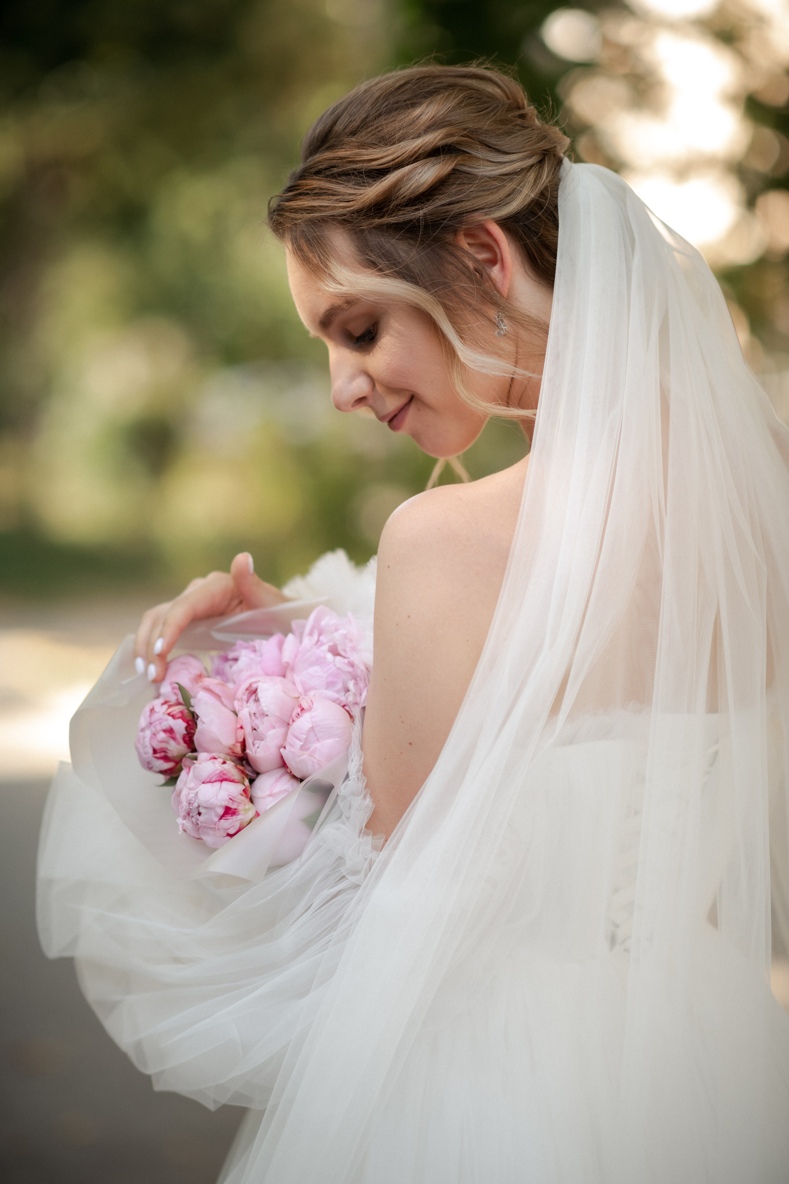 Свадебная съёмка. Профессиональный семейный и церковный фотограф в Ростове-на-Дону