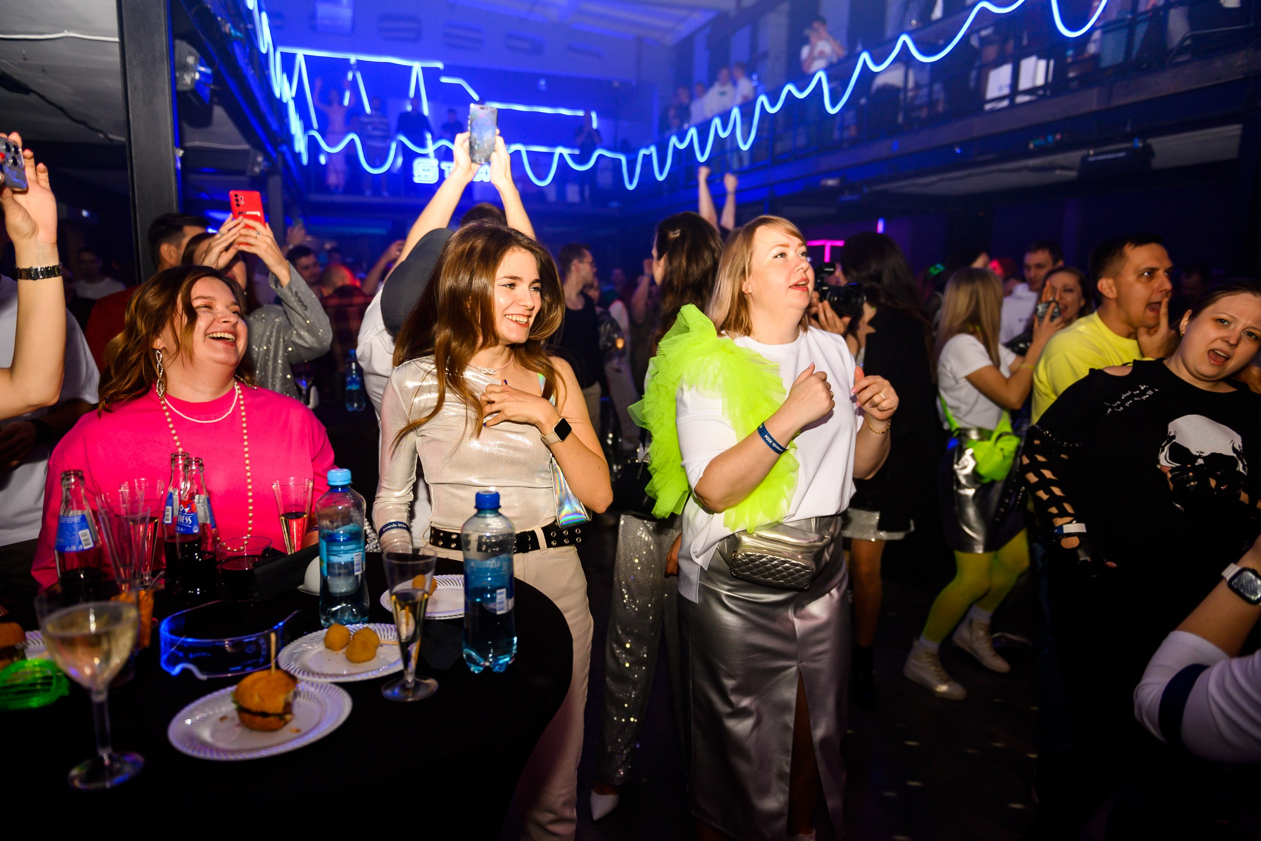 Magnit Tech Awards. Свадебный и семейный фотограф София Невская