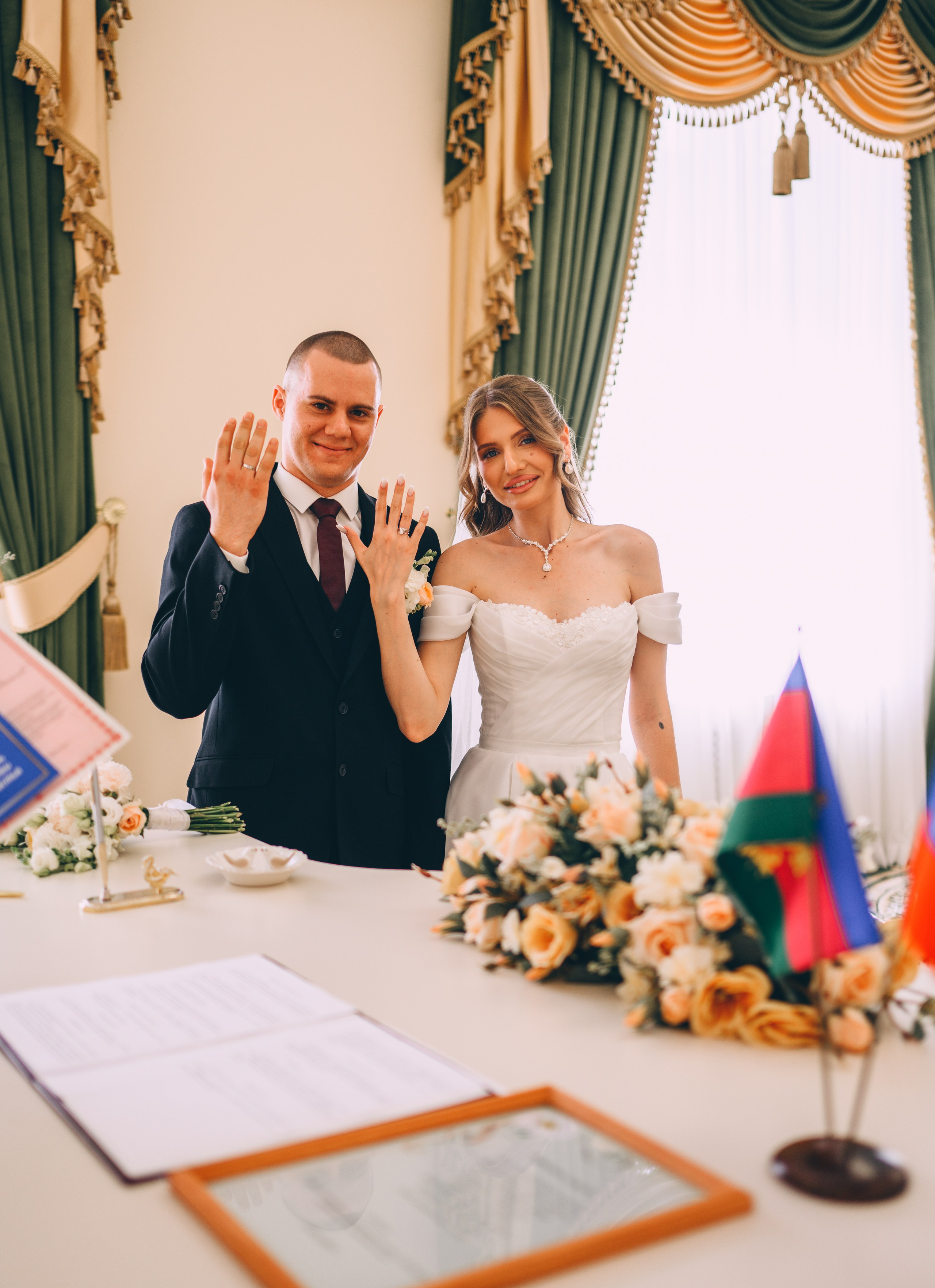 Солнечный Краснодар. Свадебный и семейный фотограф София Невская