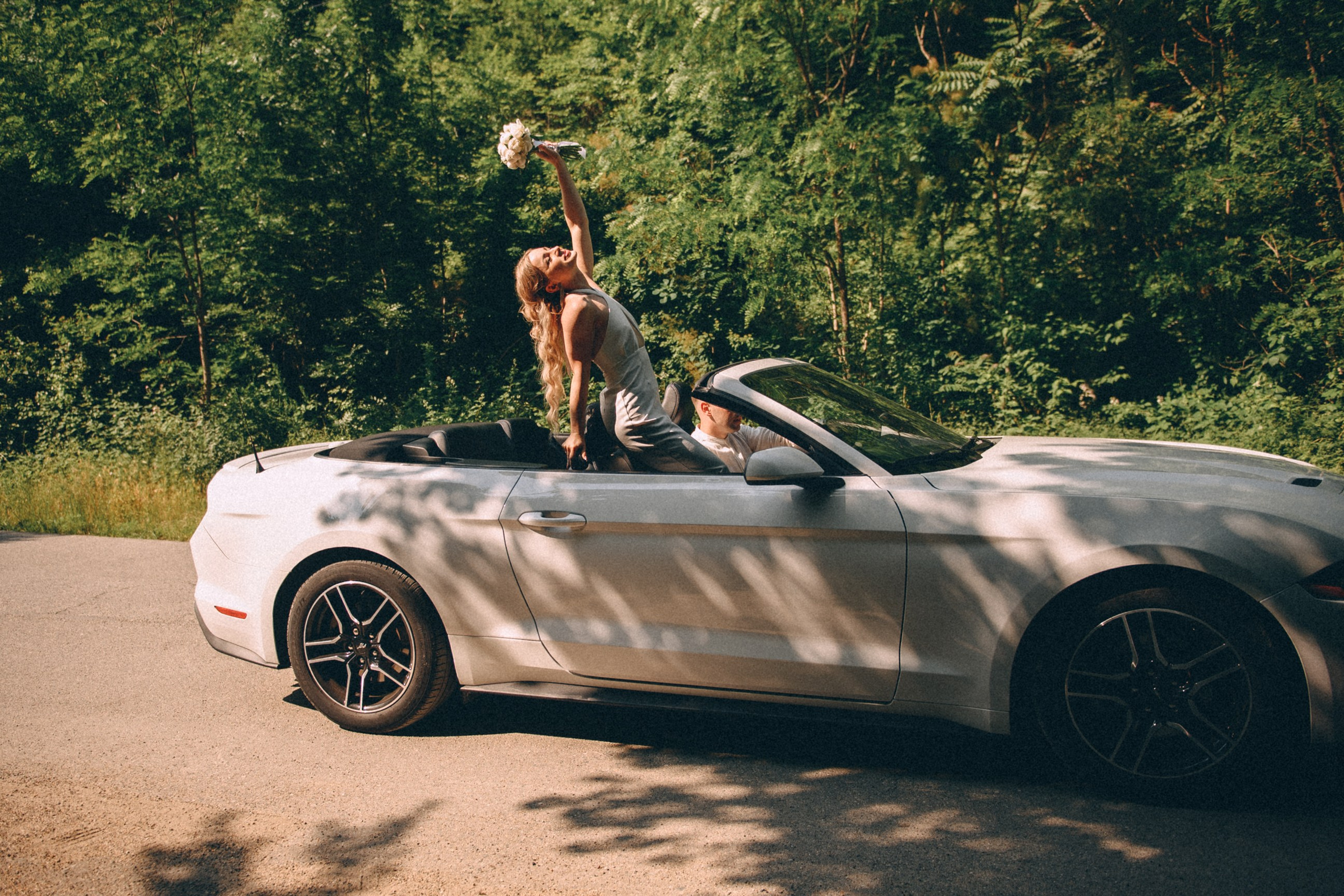 Туапсе, скала Киселева. Свадебный и семейный фотограф София Невская