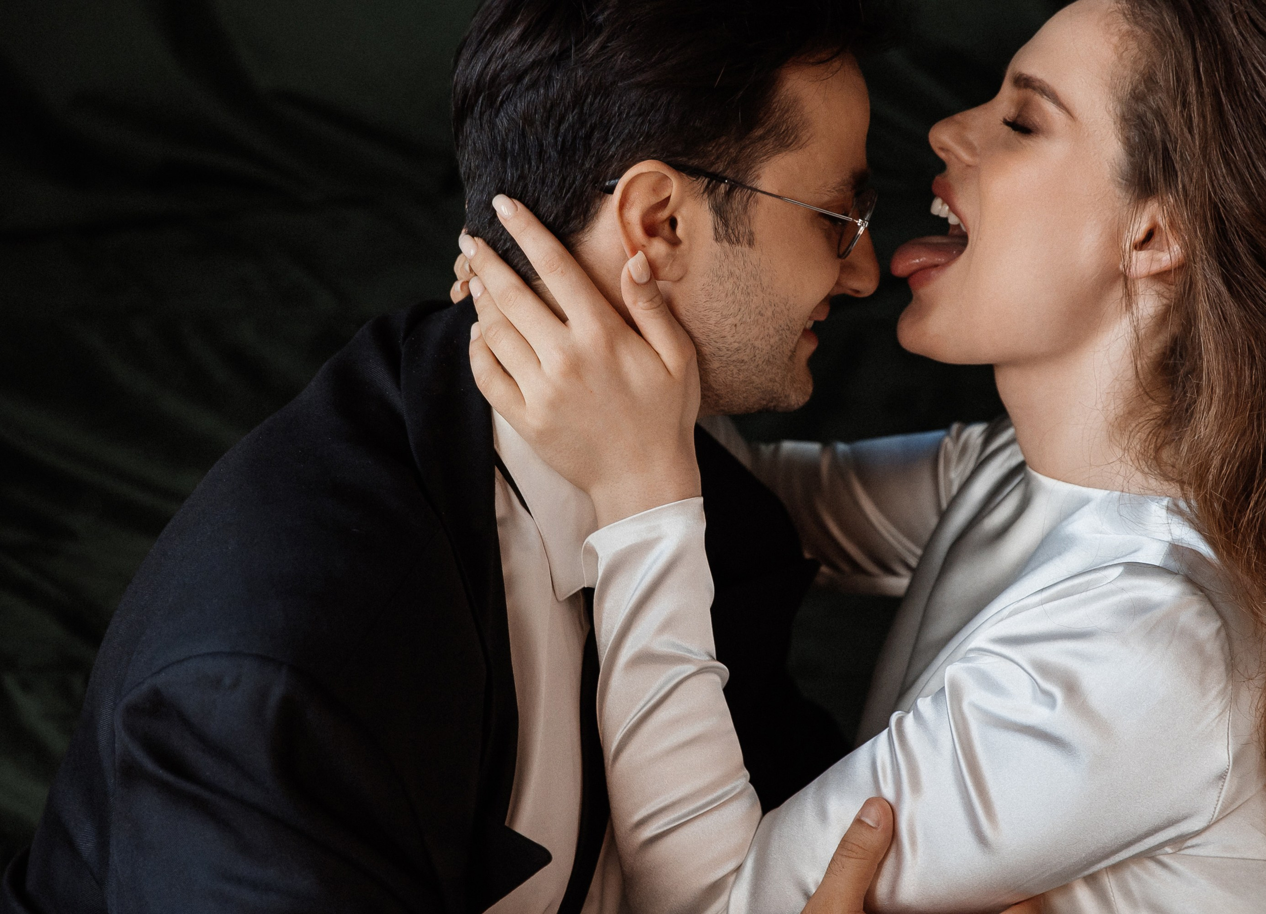 Anton & Sonya. Свадебный фотограф Дмитрий Воробьев Ярославль