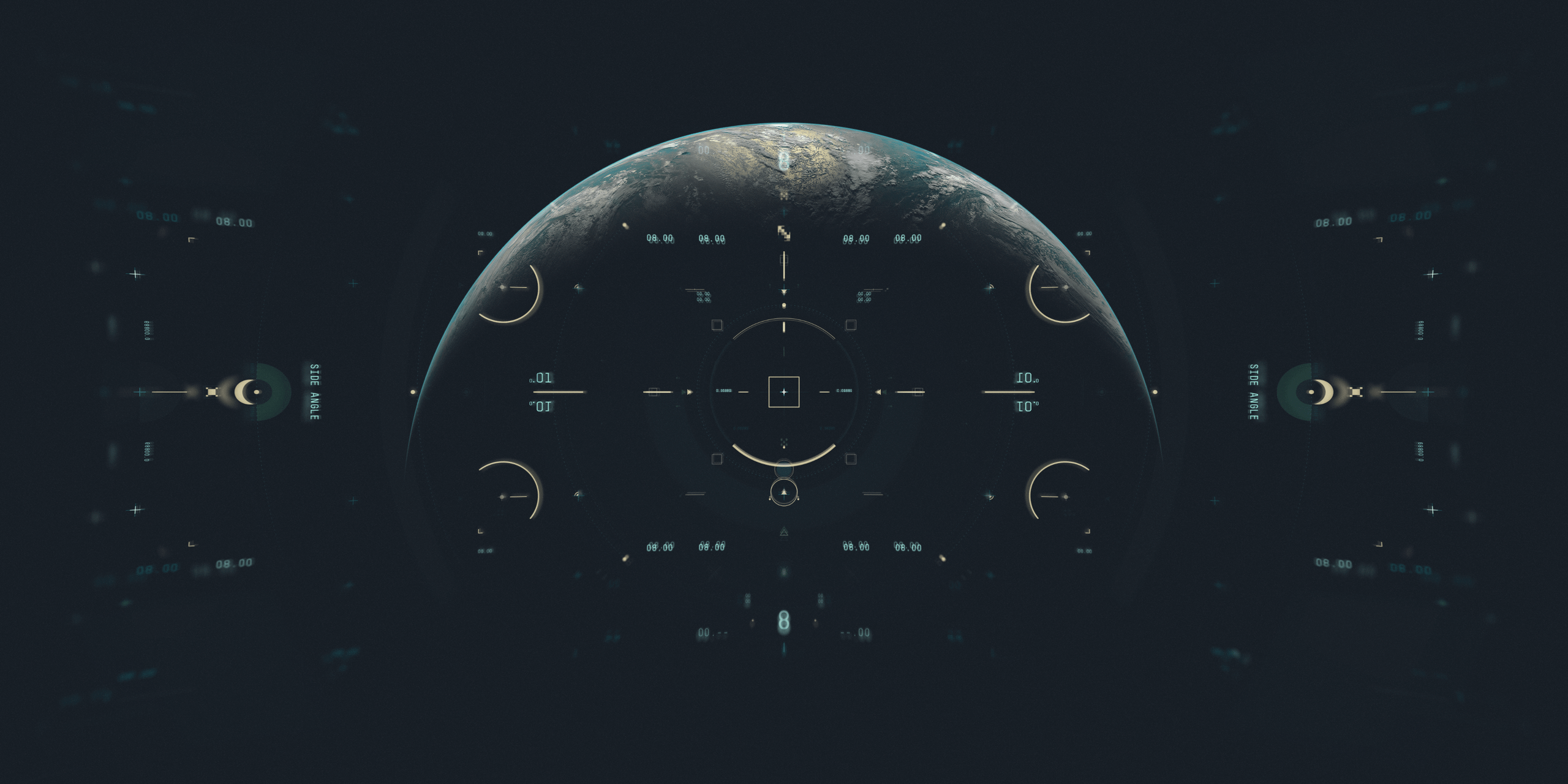 Callista. Промышленный и Концепт-Дизайн. Александр Голубев