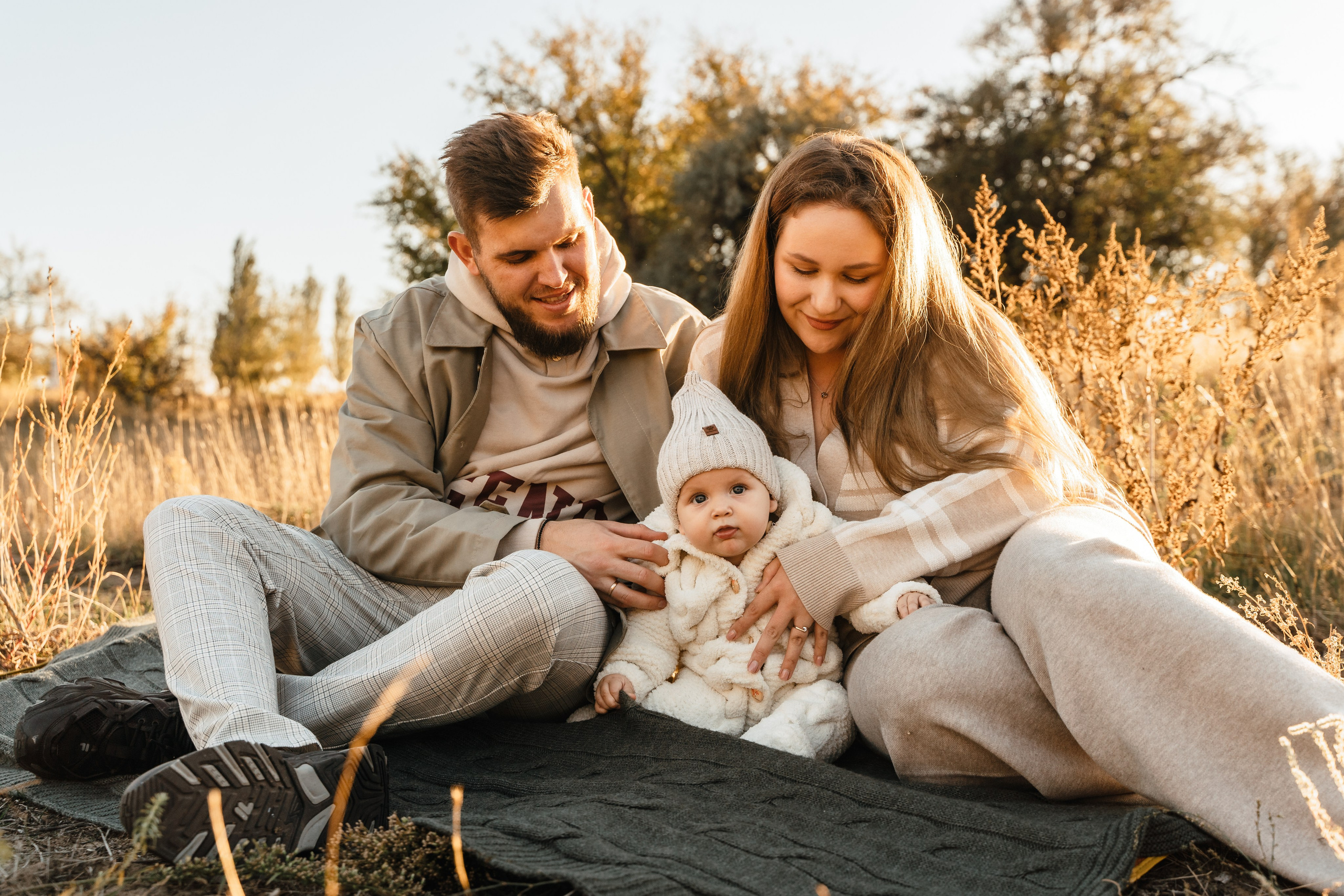 Мира. Ваш личный фотограф в Волгограде и области