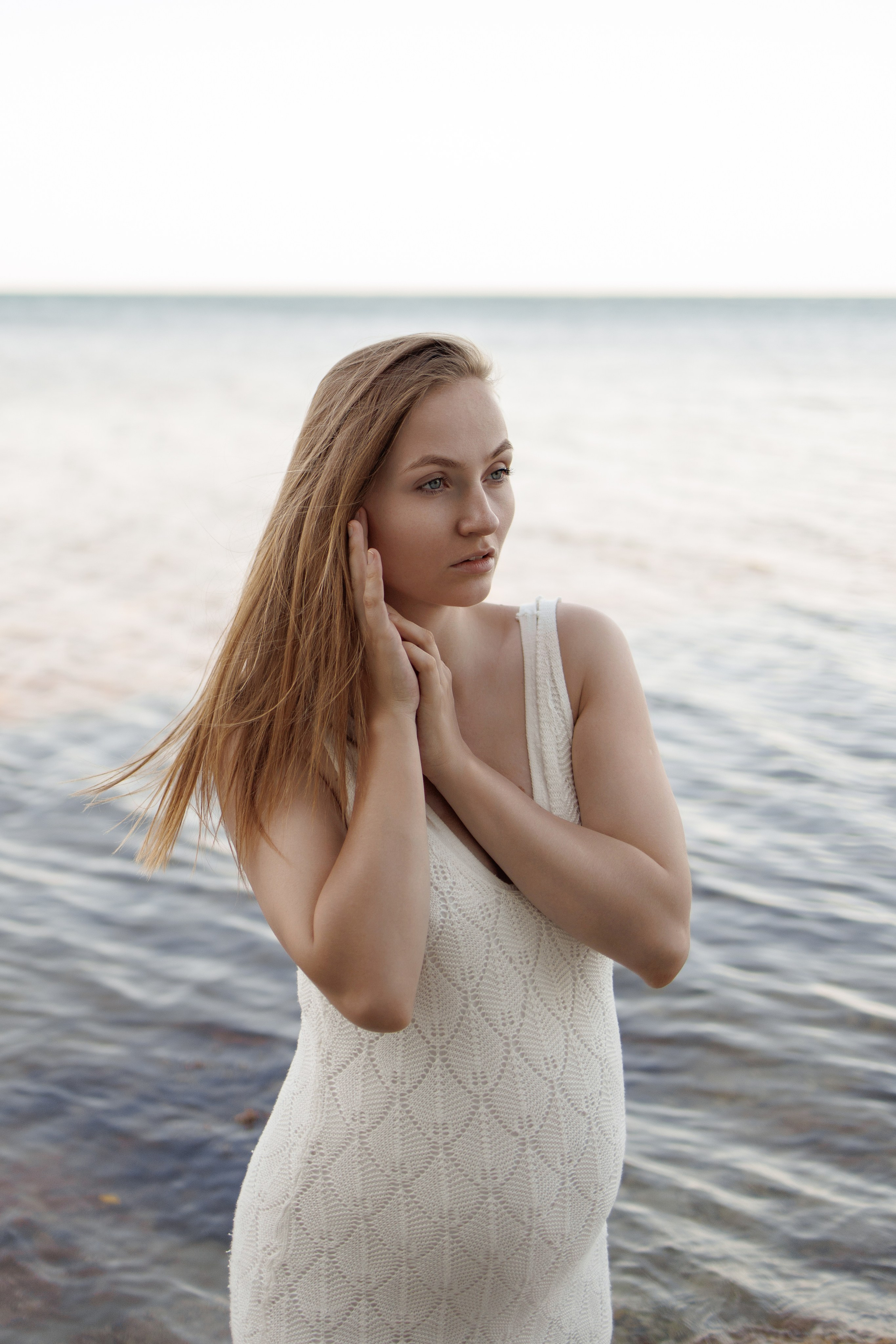 В ожидании чуда. Семейный и портретный фотограф в Геленджике Любовь Бодрова