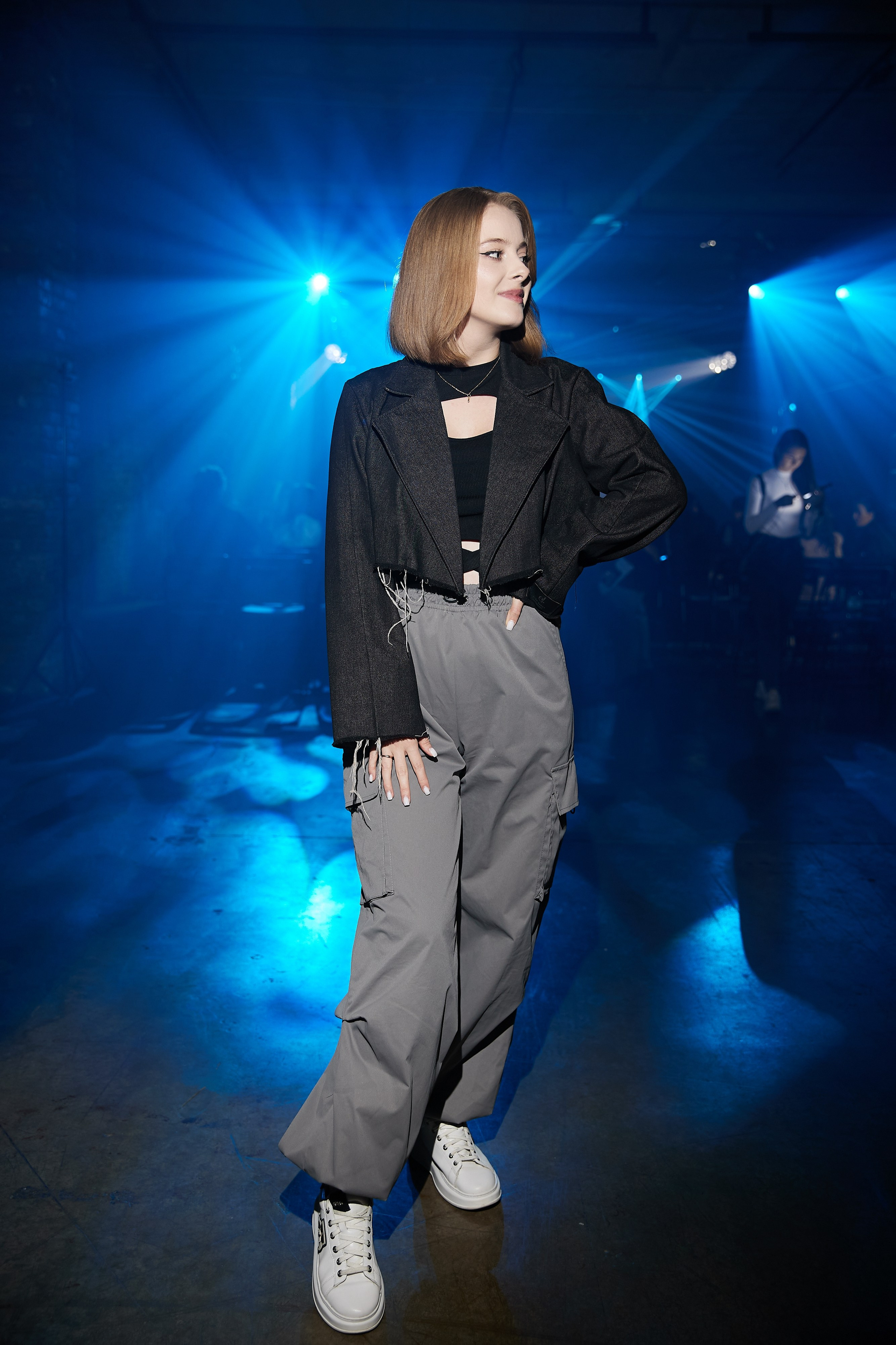 Кочка. Фотограф Сергей Гончаренко — Краснодар, Донецк, Ростов, Сочи