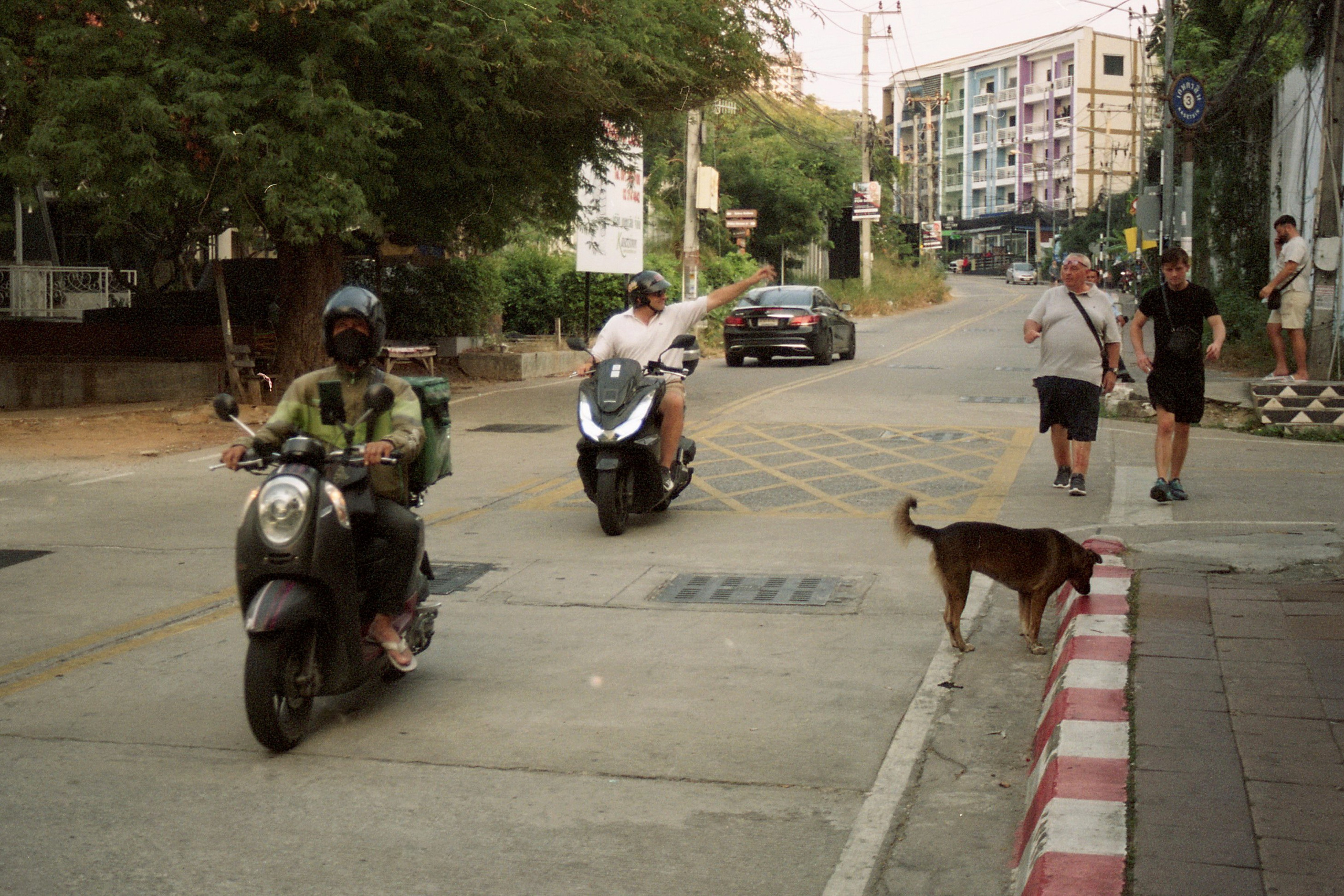 Тайланд. Елена Никитина. Фотохудожник. Пленочная фотография. Принты
