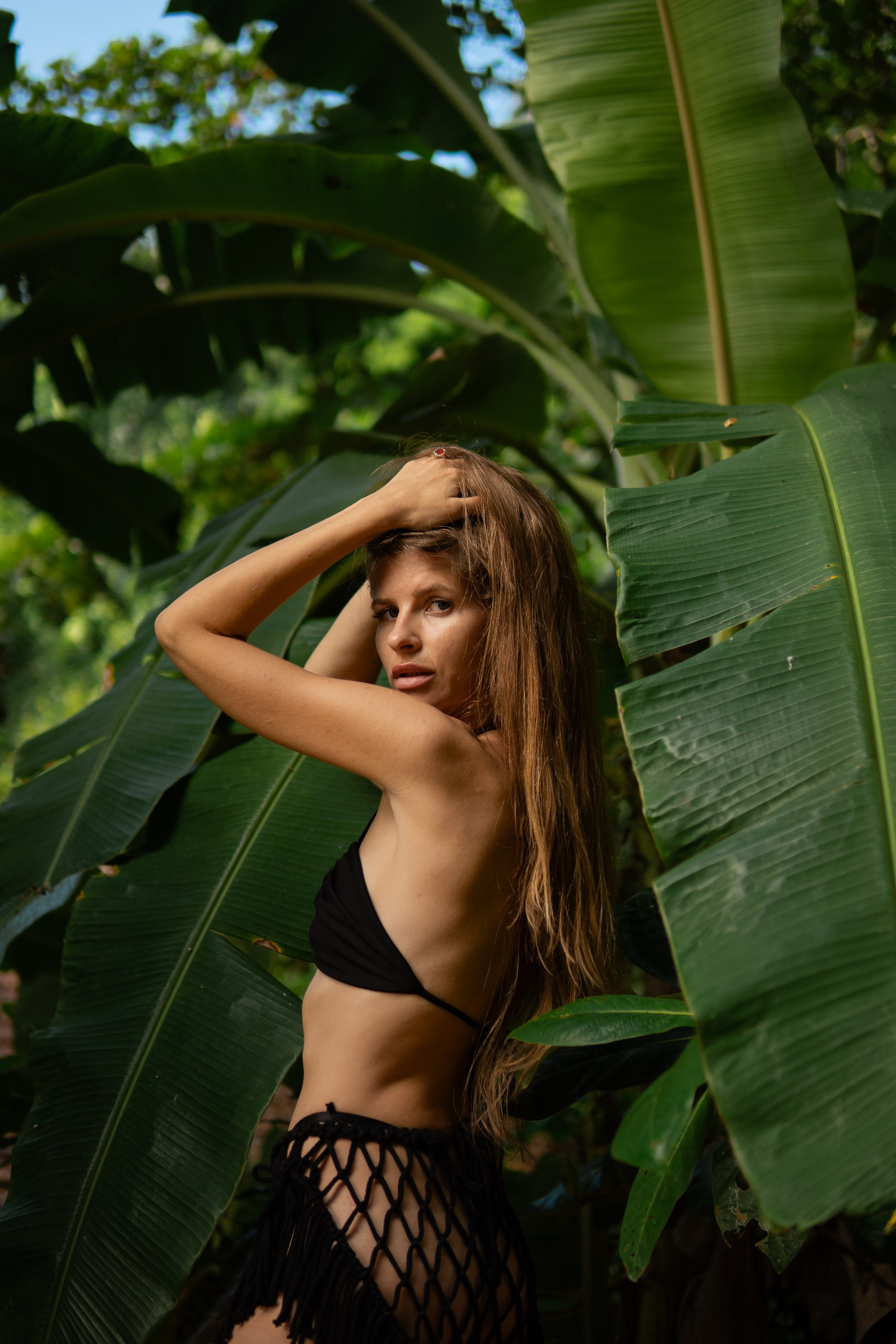 Jungle Anna