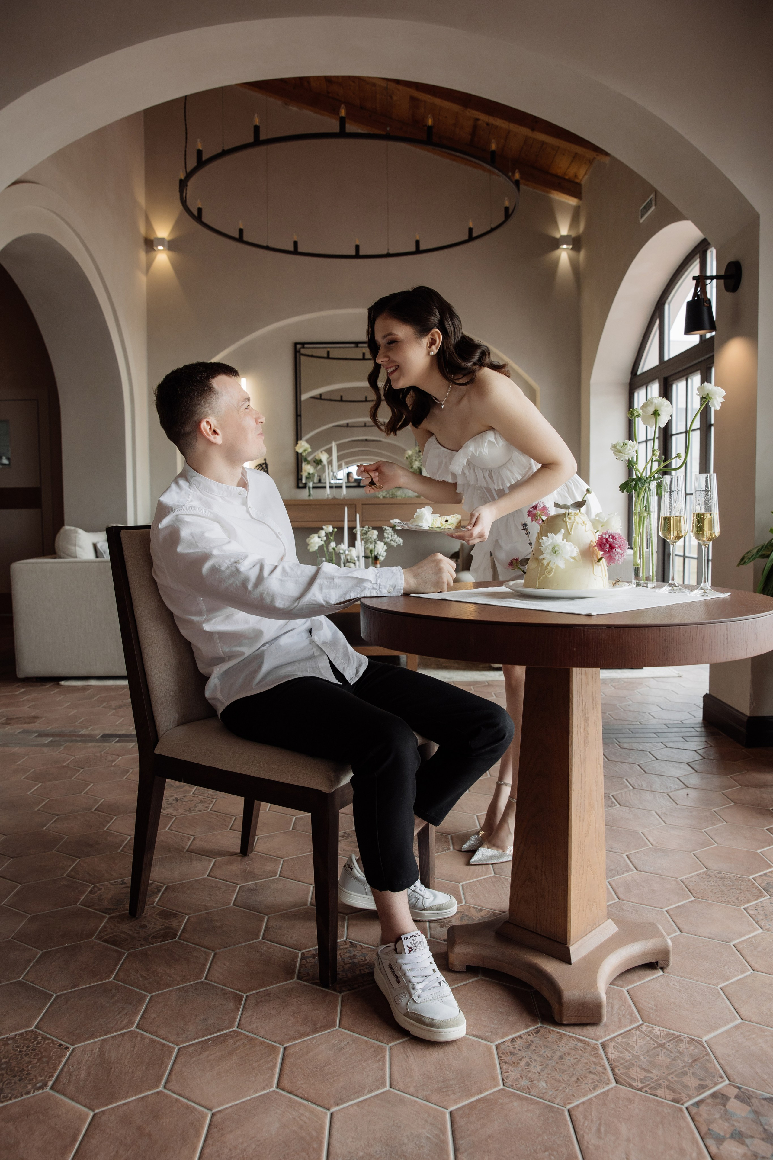 Кирилл и Влада. Свадебный и семейный фотограф Темрюк Алёна Ковальская