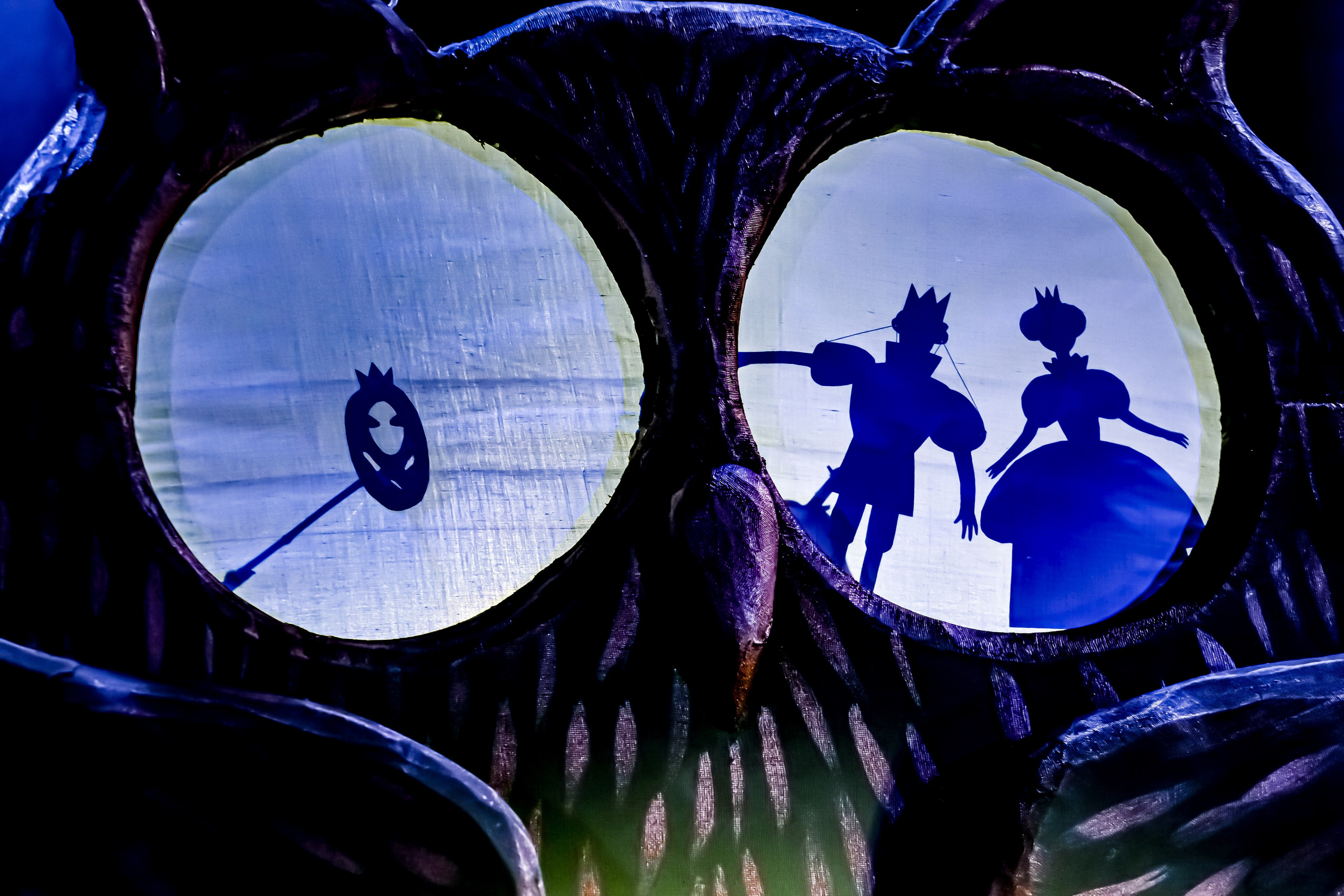 Щелкунчик и мышынный король. Фотограф в Сочи Юрий Шептаев