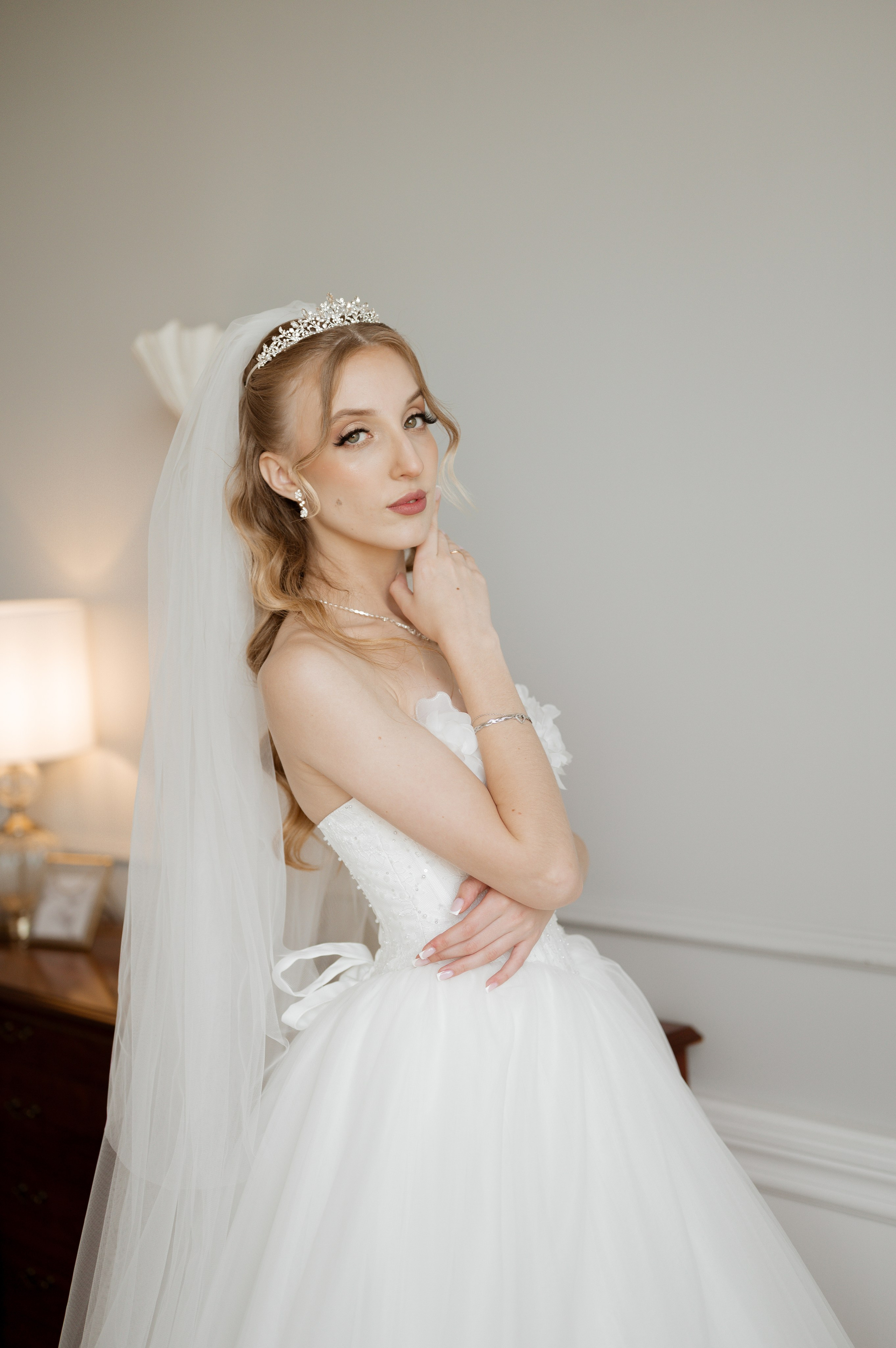 Иван и Арина. Свадебный и семейный фотограф в Краснодаре Алина Мельник