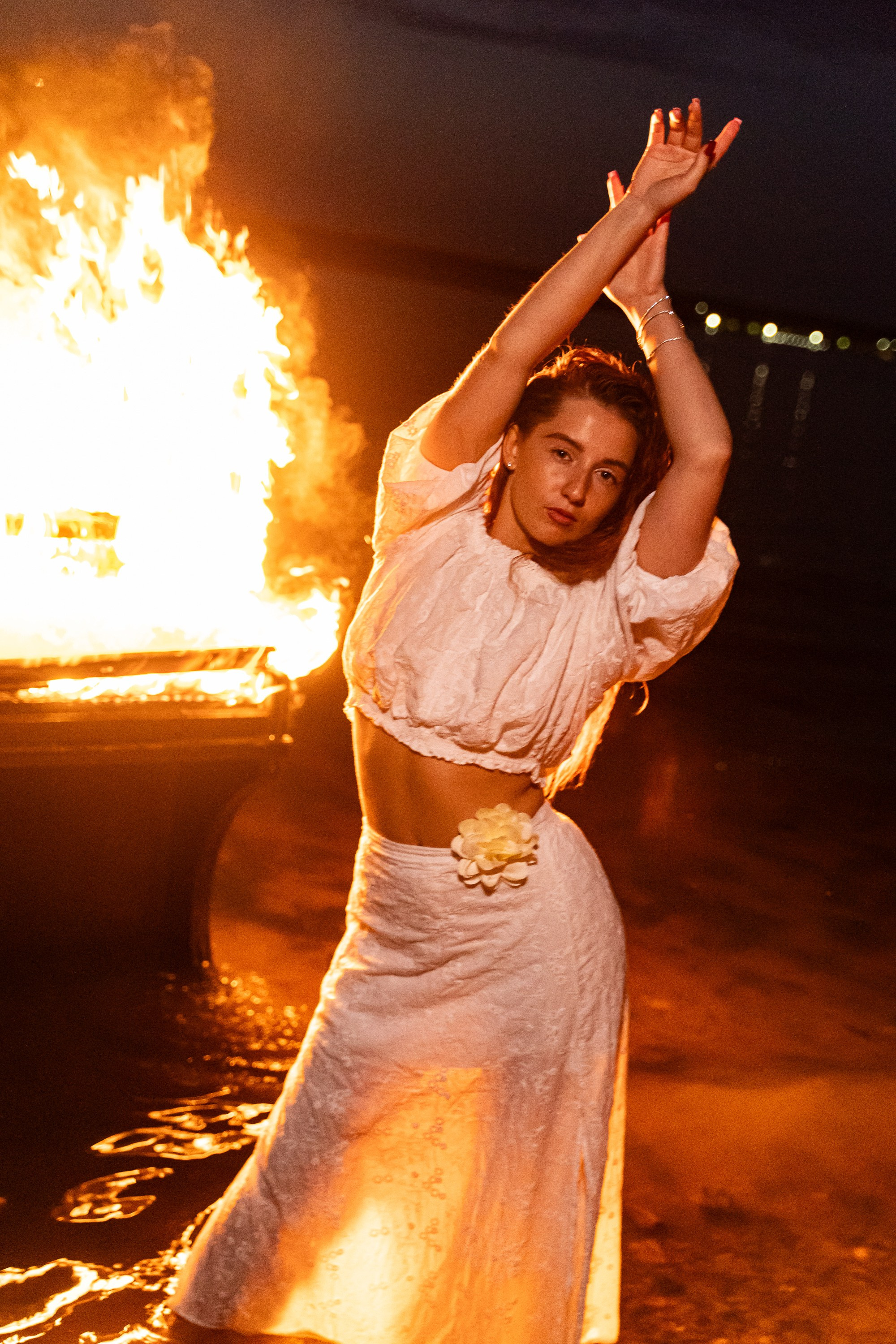 Уличная (индивидуальная). Разноплановый фотограф в Москве