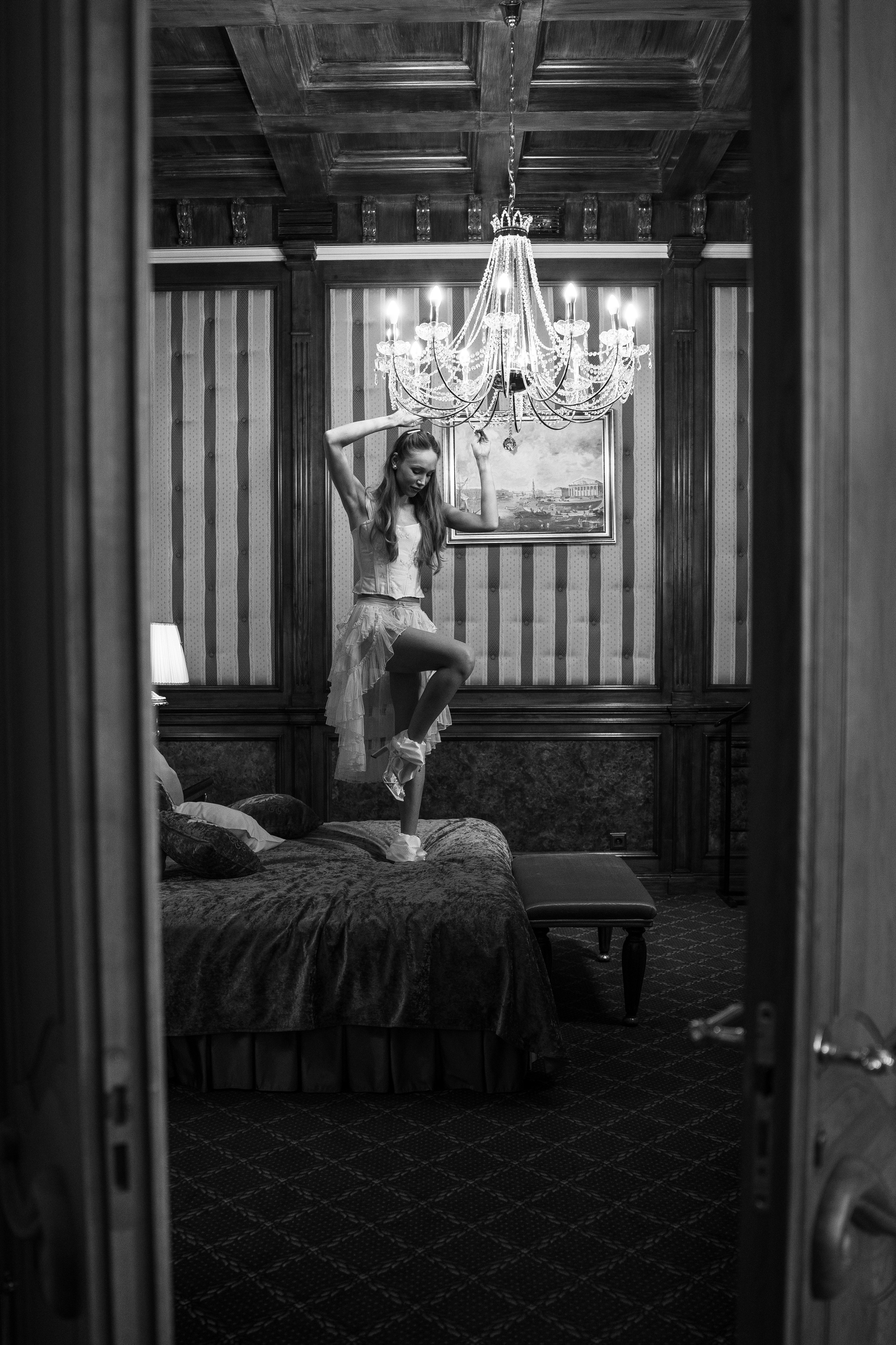 Елизавета и Павел. Свадебный и семейный фотограф в Воронеже Анастасия Бойко