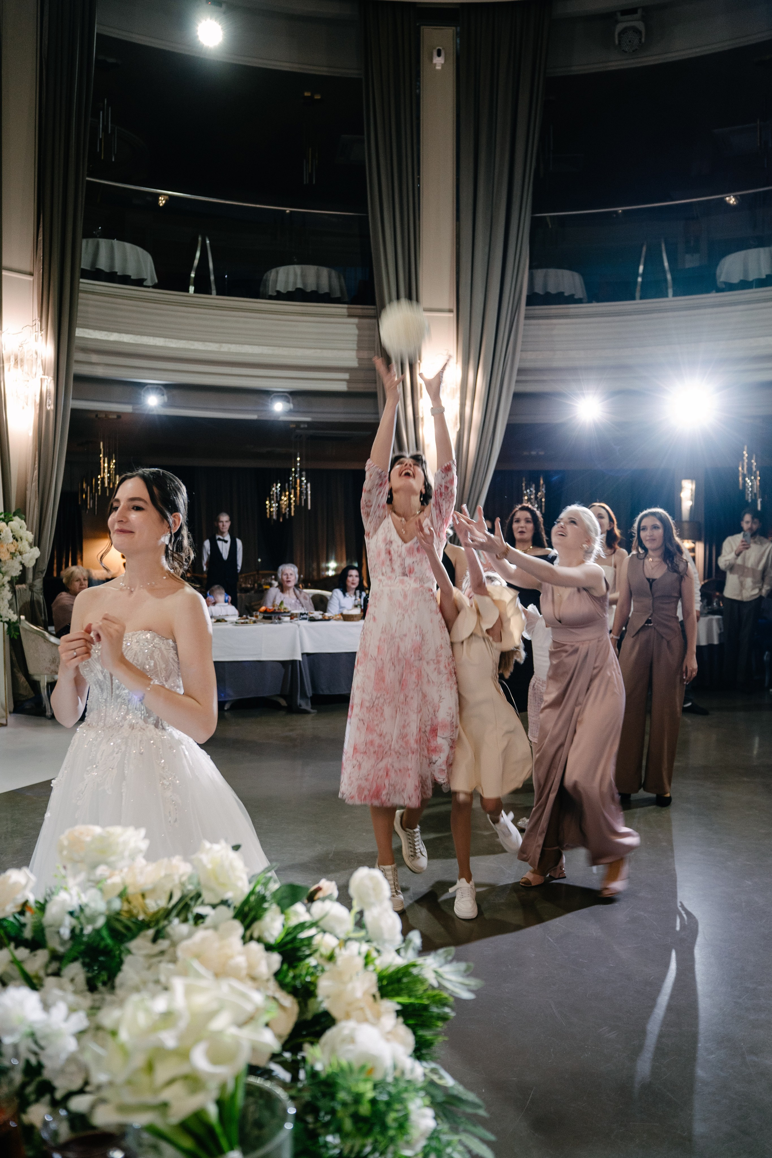 Павел и Валерия. Свадебный и семейный фотограф в Воронеже Анастасия Бойко