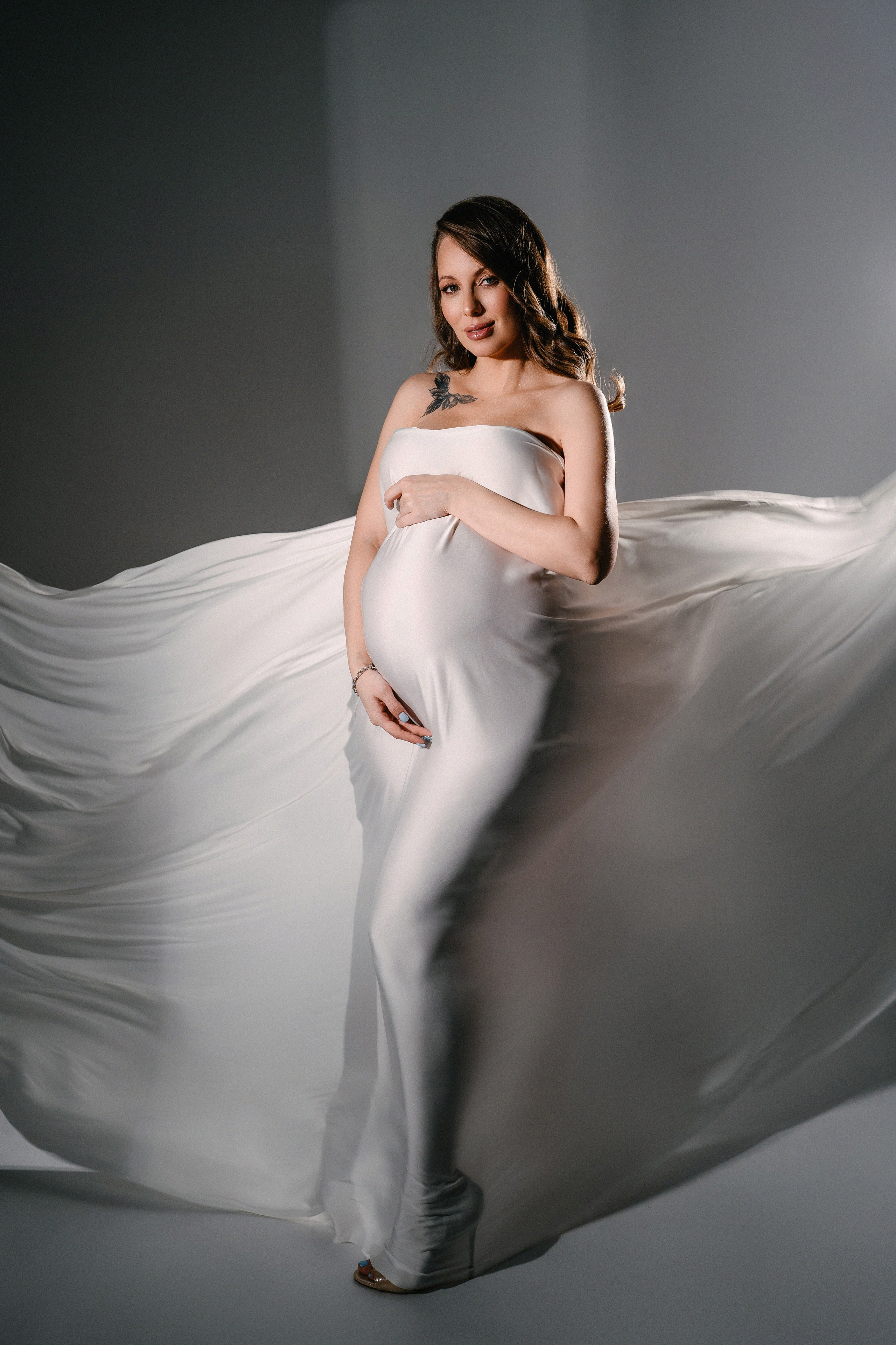 Олеся. Свадебный и семейный фотограф в Воронеже Анастасия Бойко