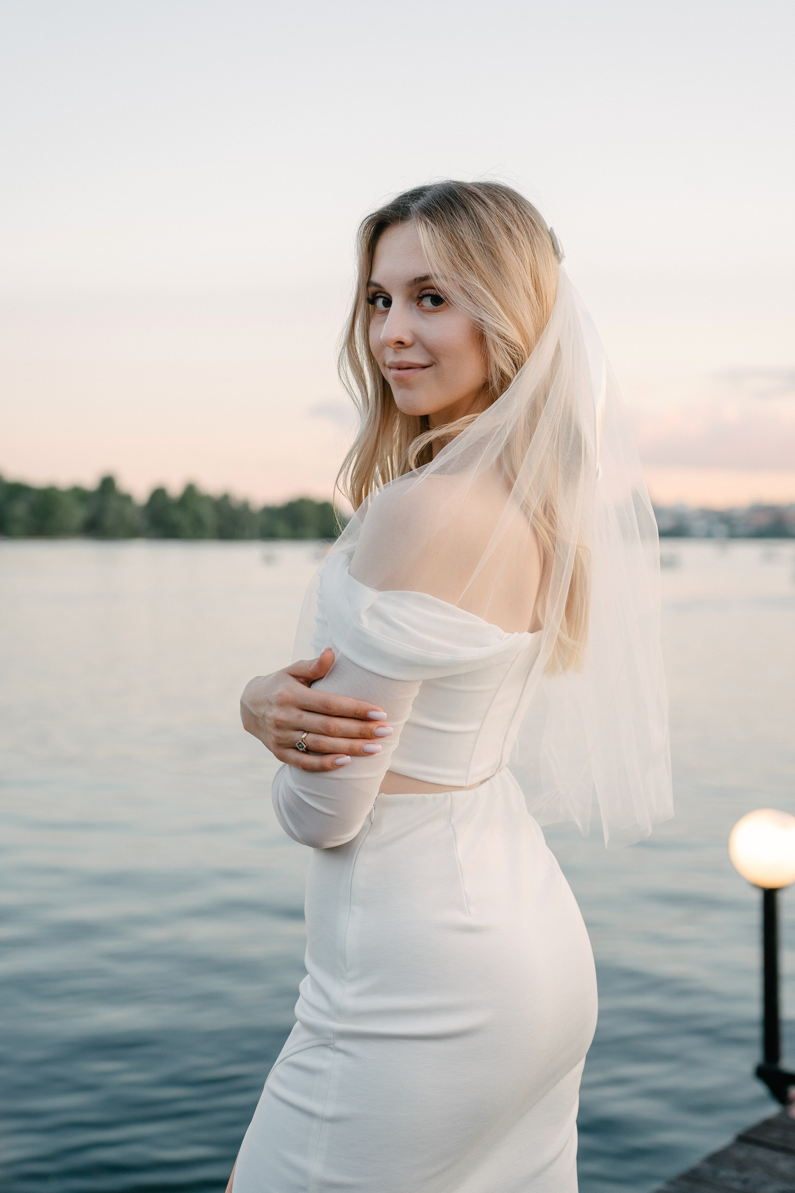 Девичник. Свадебный и семейный фотограф в Воронеже Анастасия Бойко